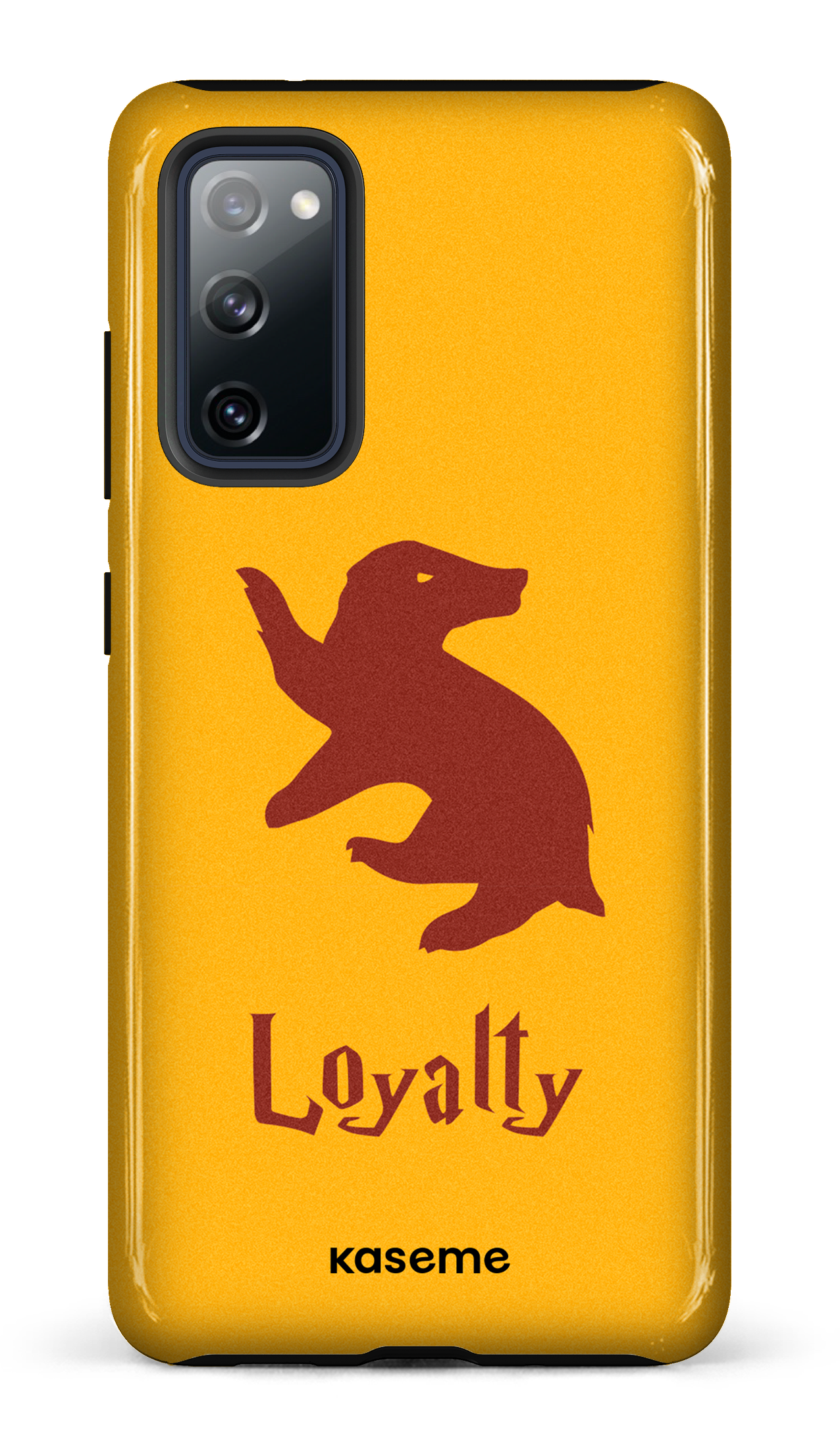 Loyalty - Galaxy S20 FE