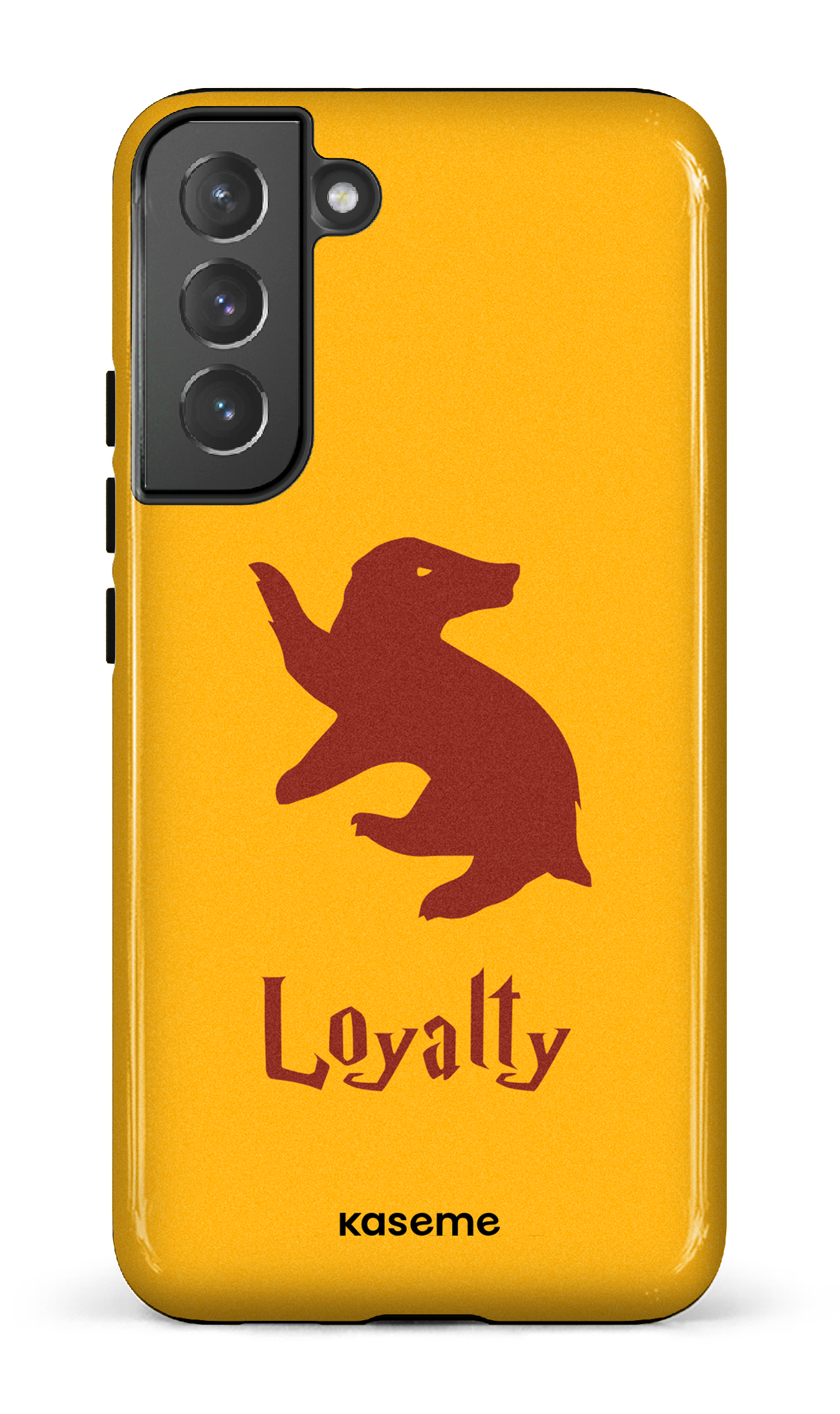 Loyalty - Galaxy S22 Plus