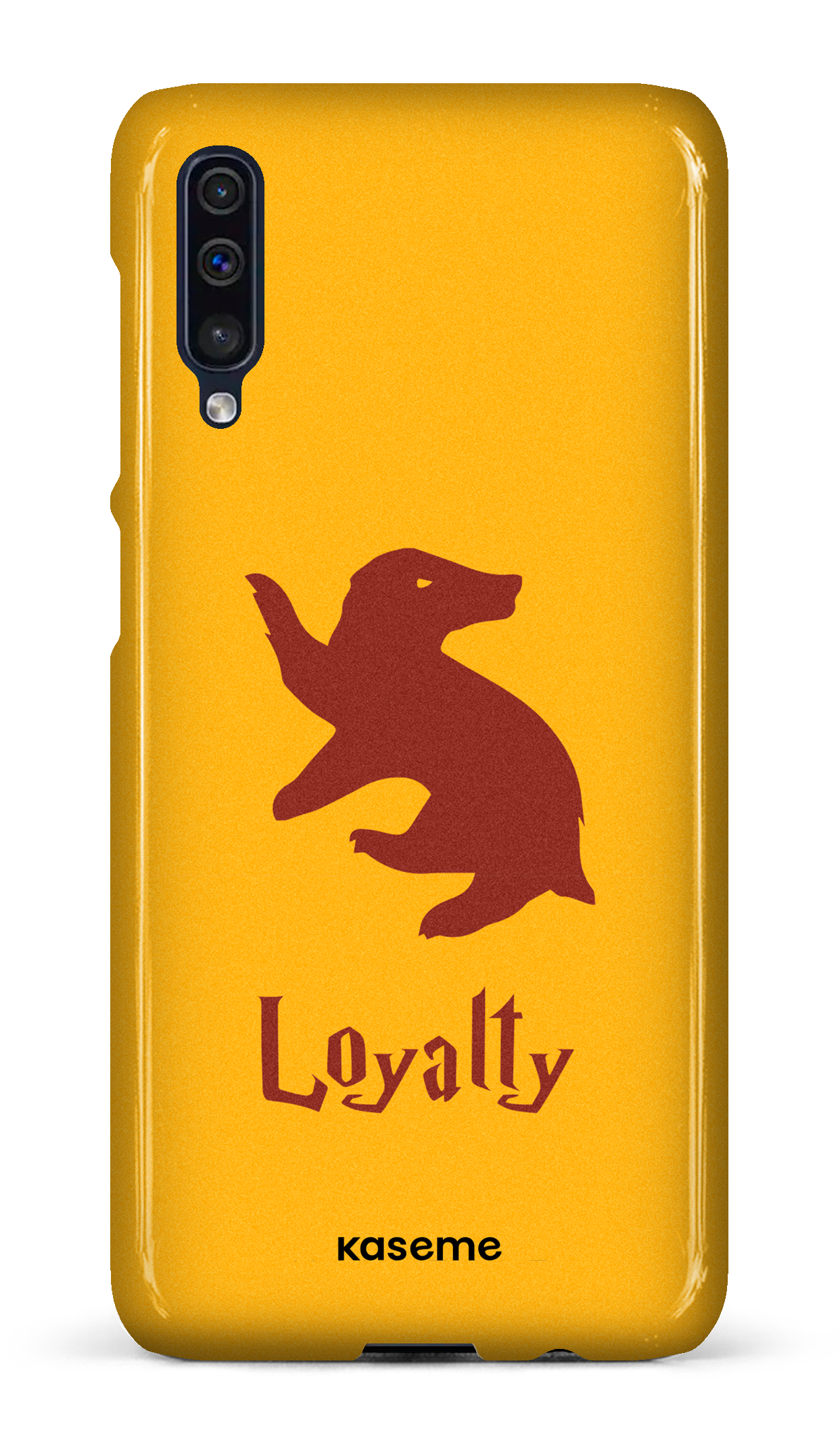 Loyalty - Galaxy A50
