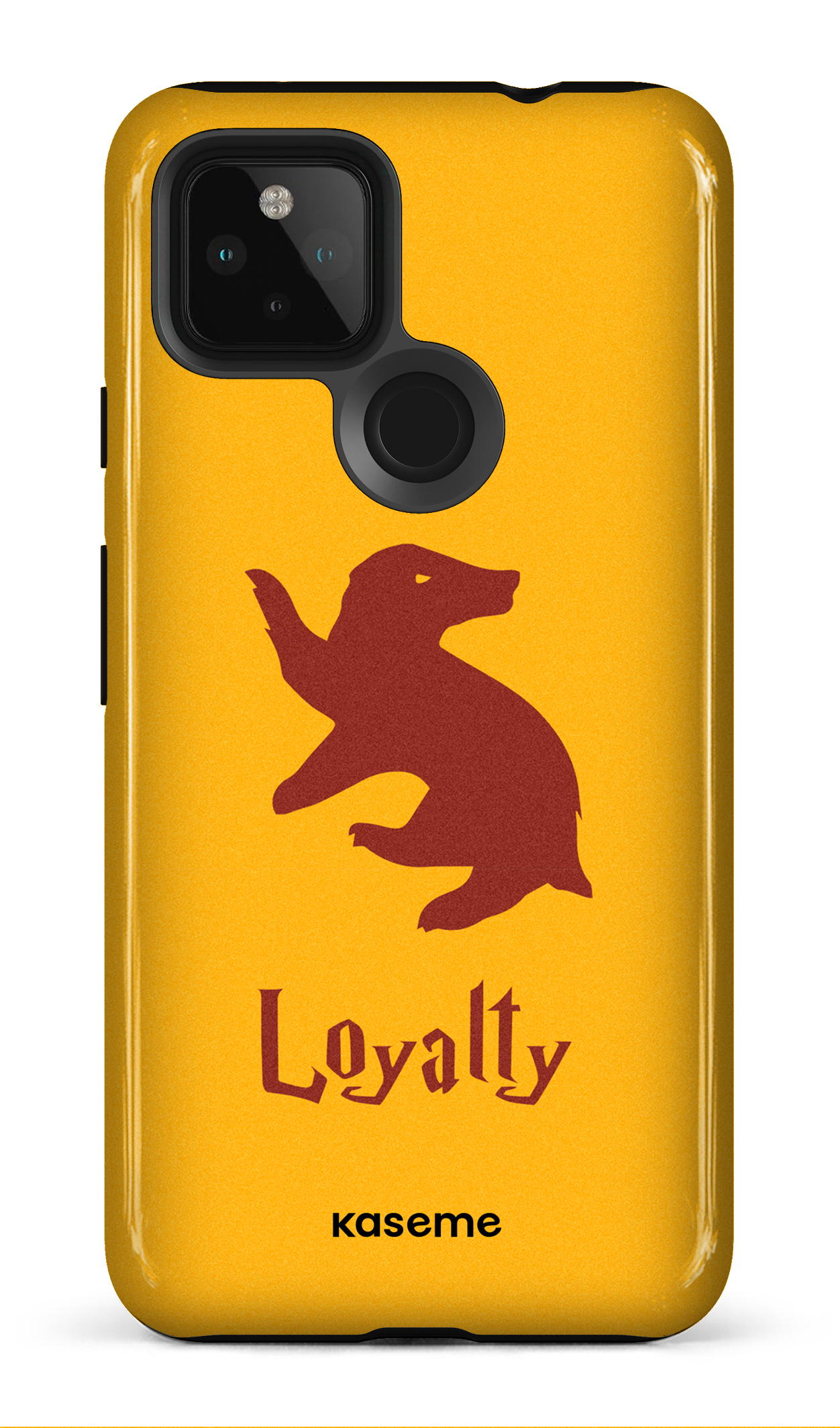 Loyalty - Google Pixel 4A (5G)