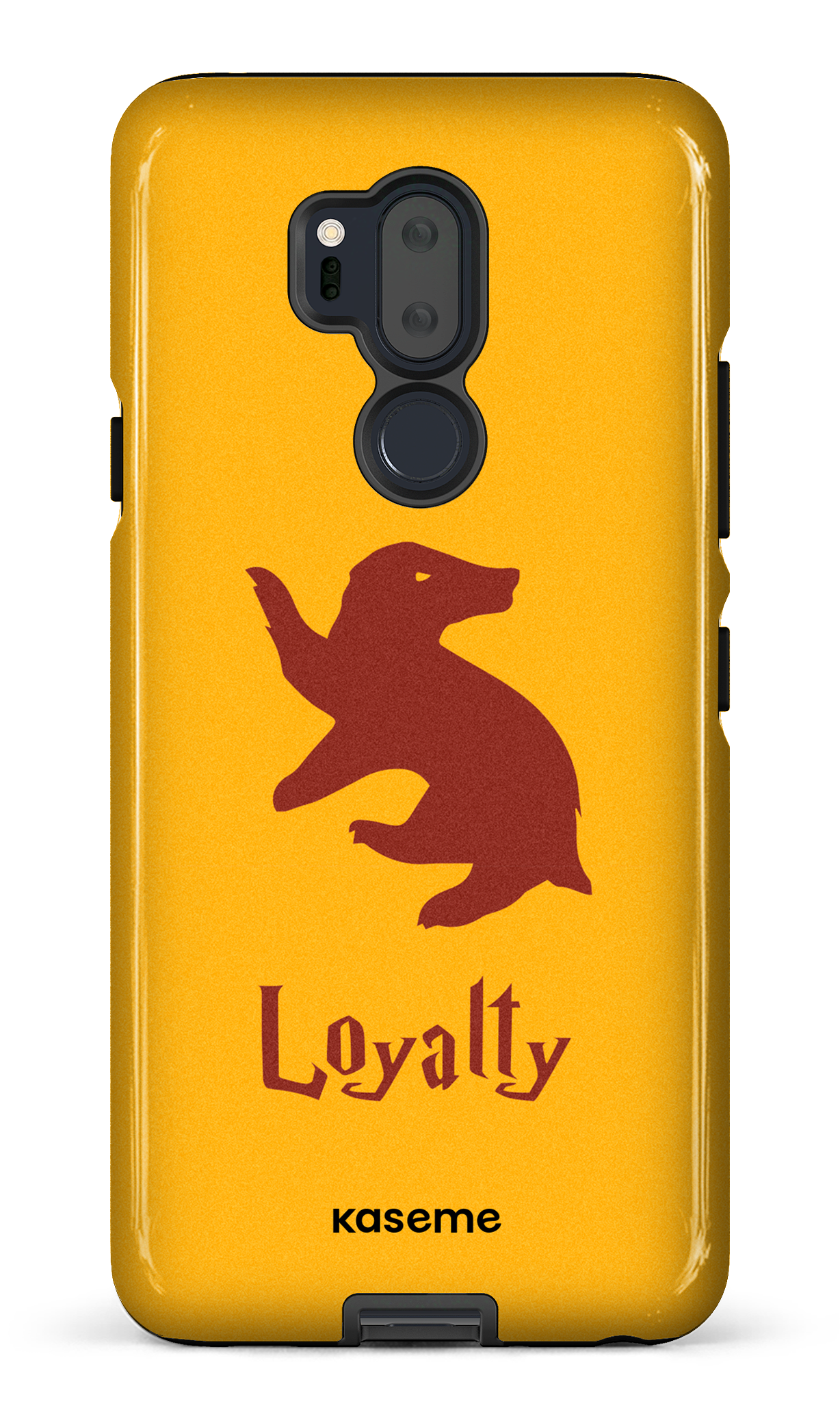 Loyalty - LG G7