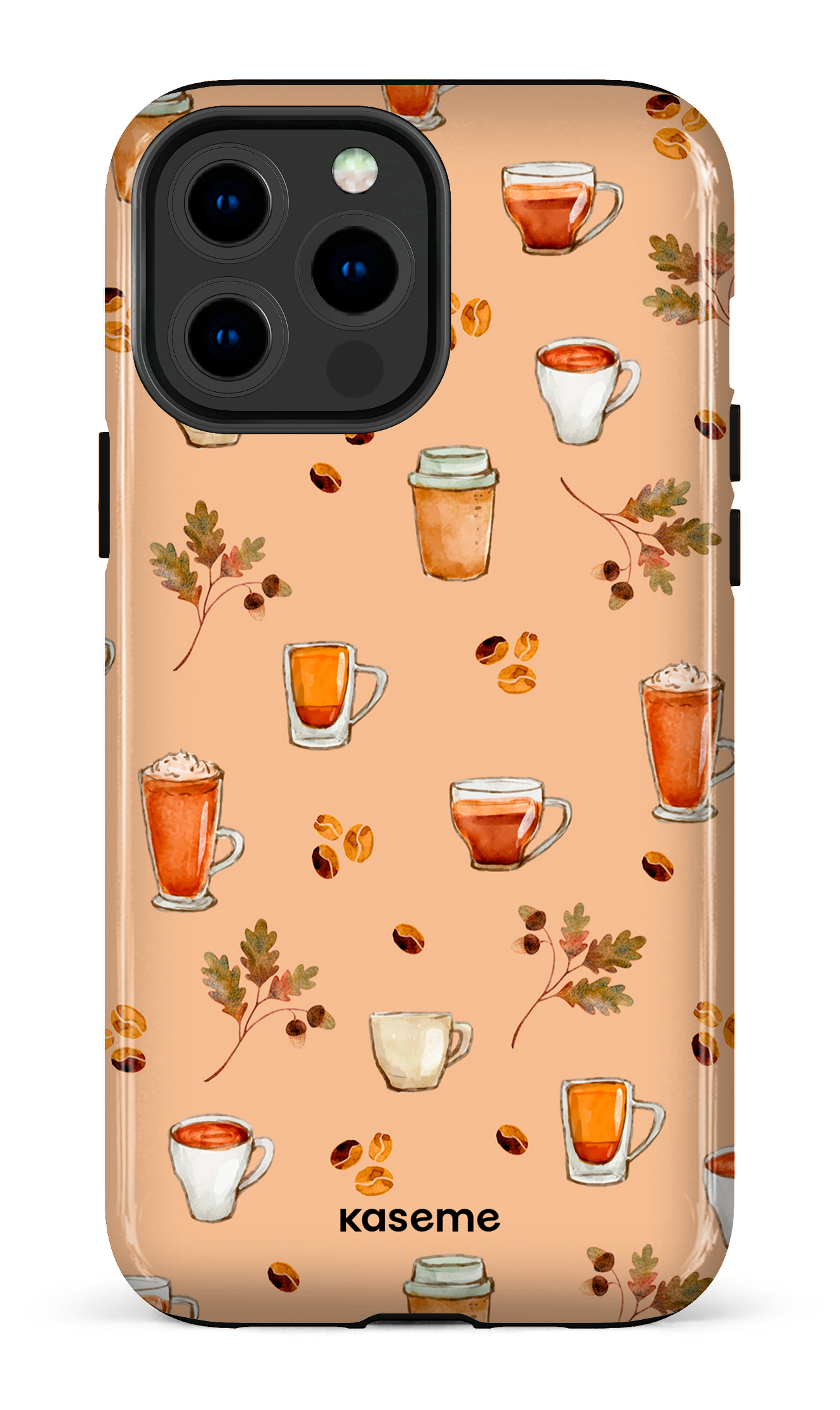 Roast orange - iPhone 13 Pro Max