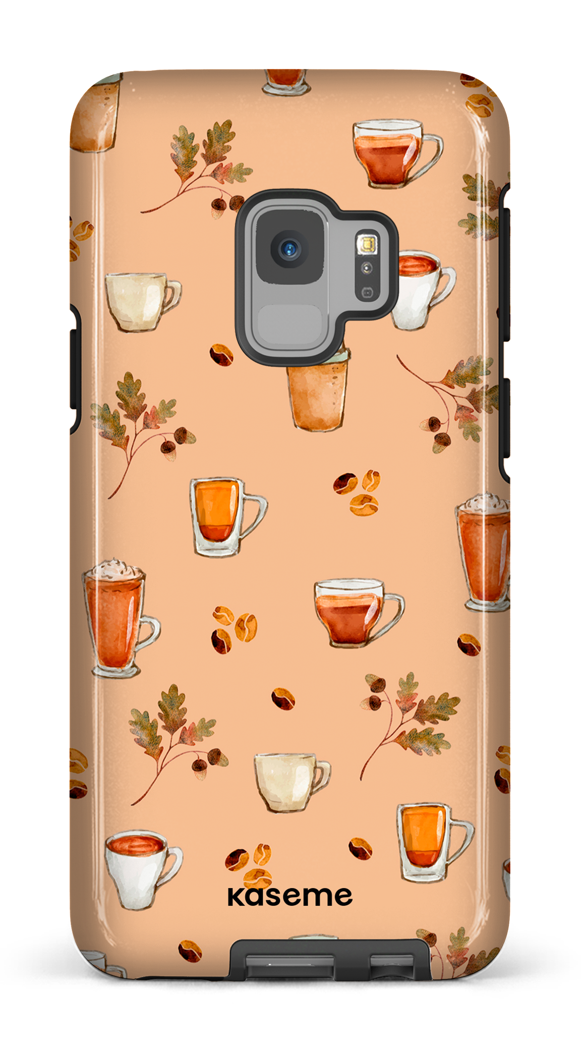 Roast orange - Galaxy S9
