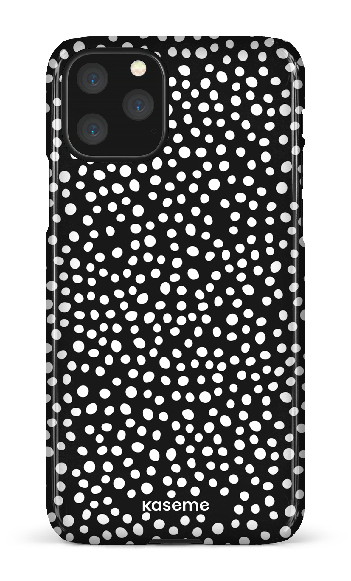 Honey black - iPhone 11 Pro