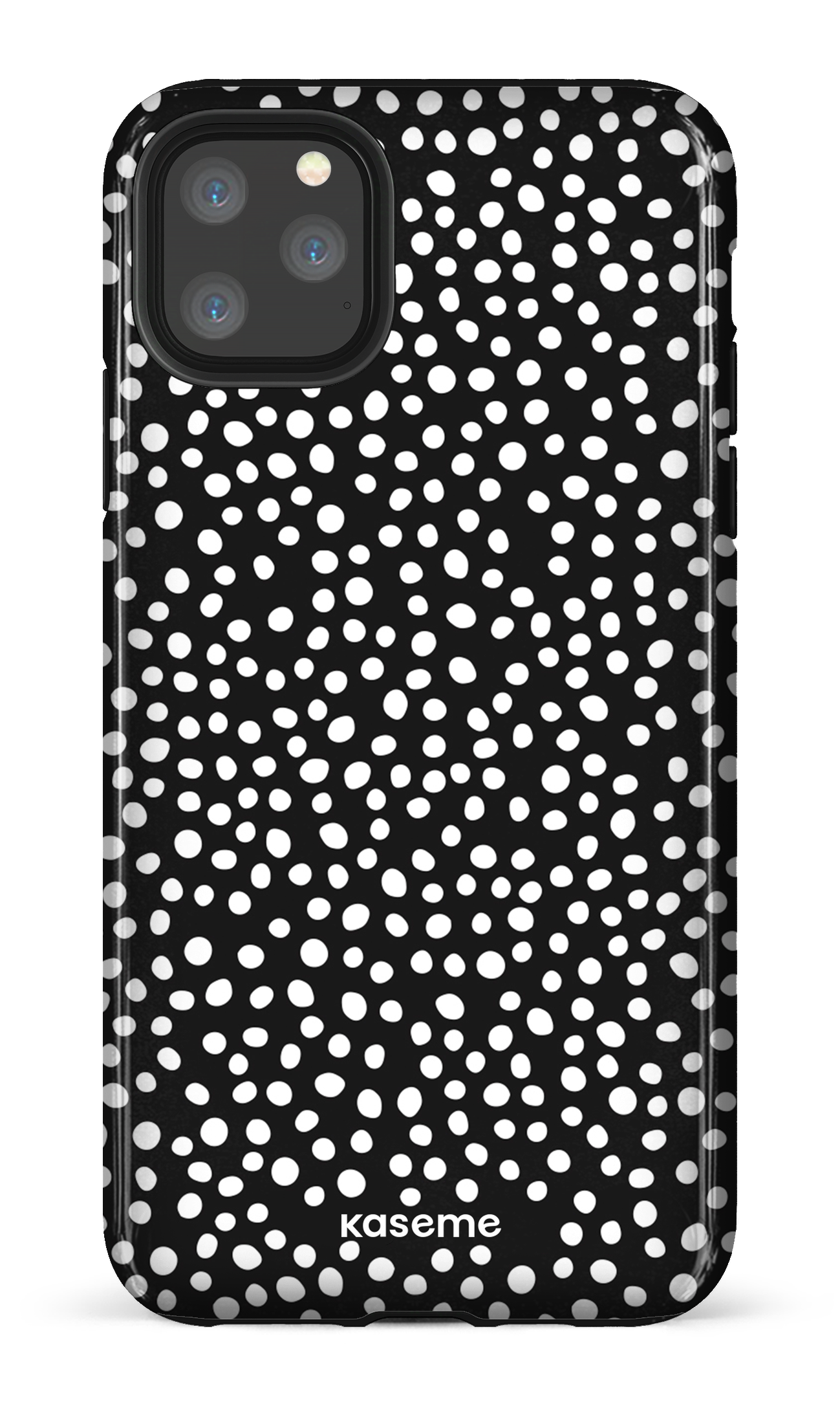 Honey black - iPhone 11 Pro Max