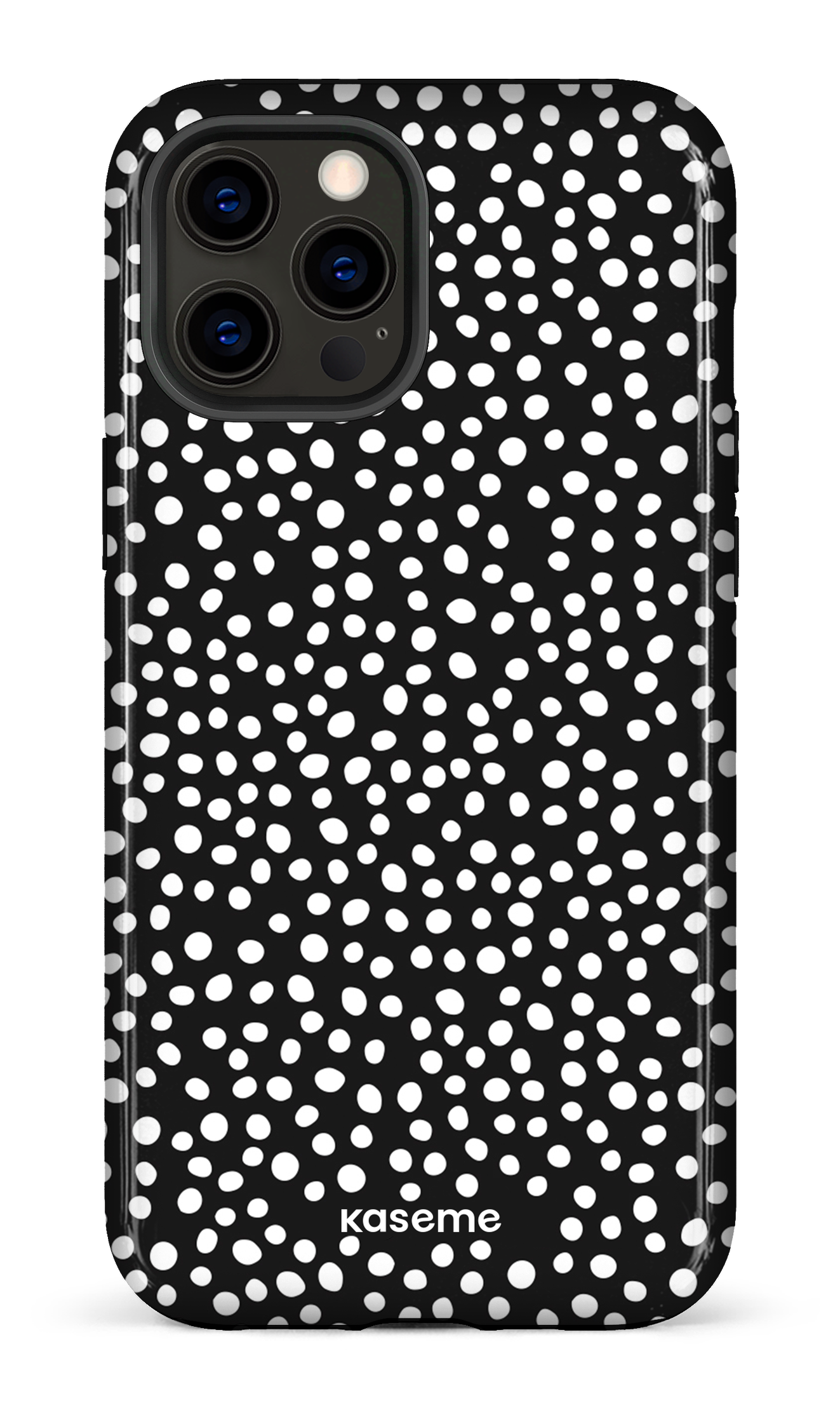 Honey black - iPhone 12 Pro Max