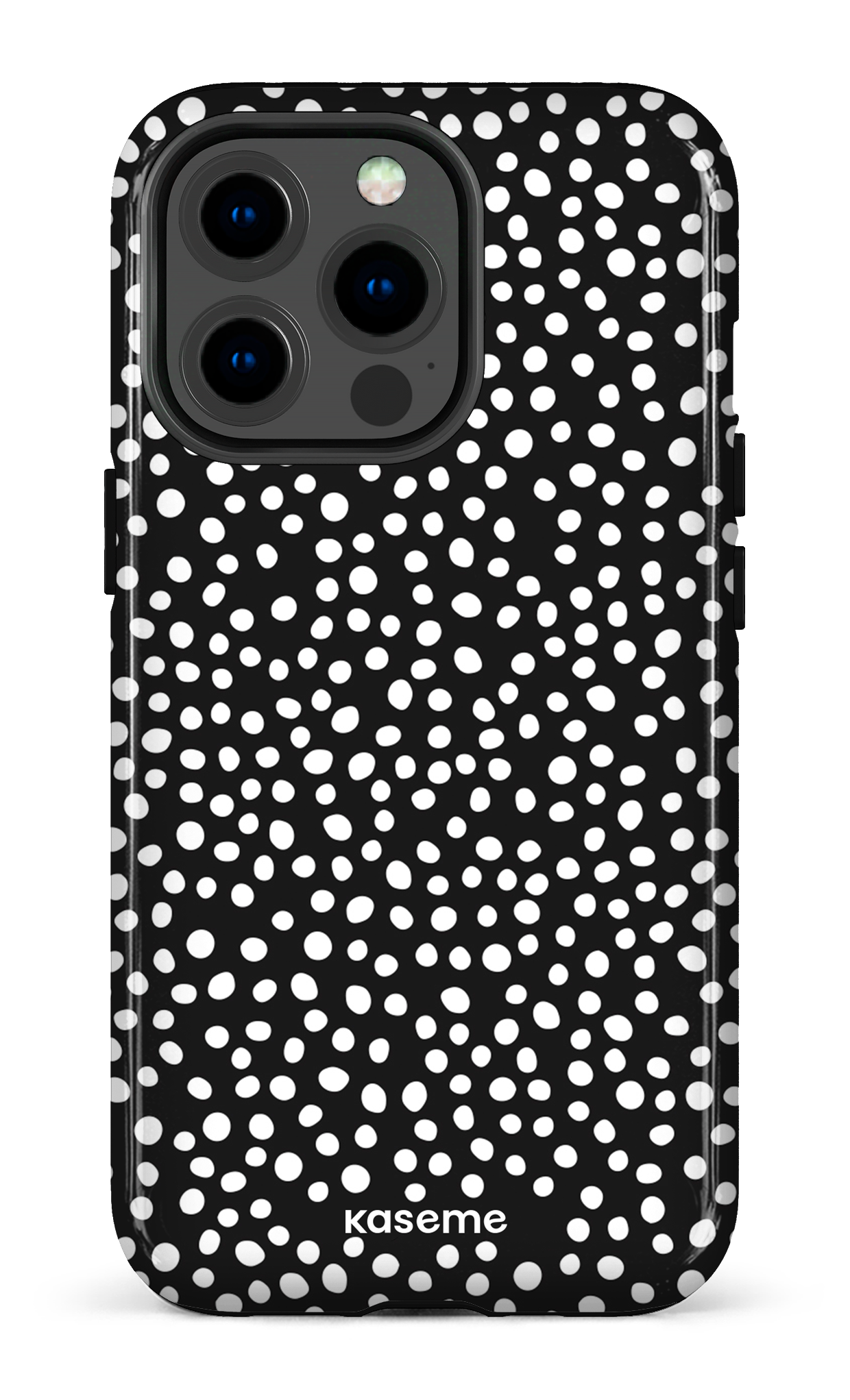 Honey black - iPhone 13 Pro
