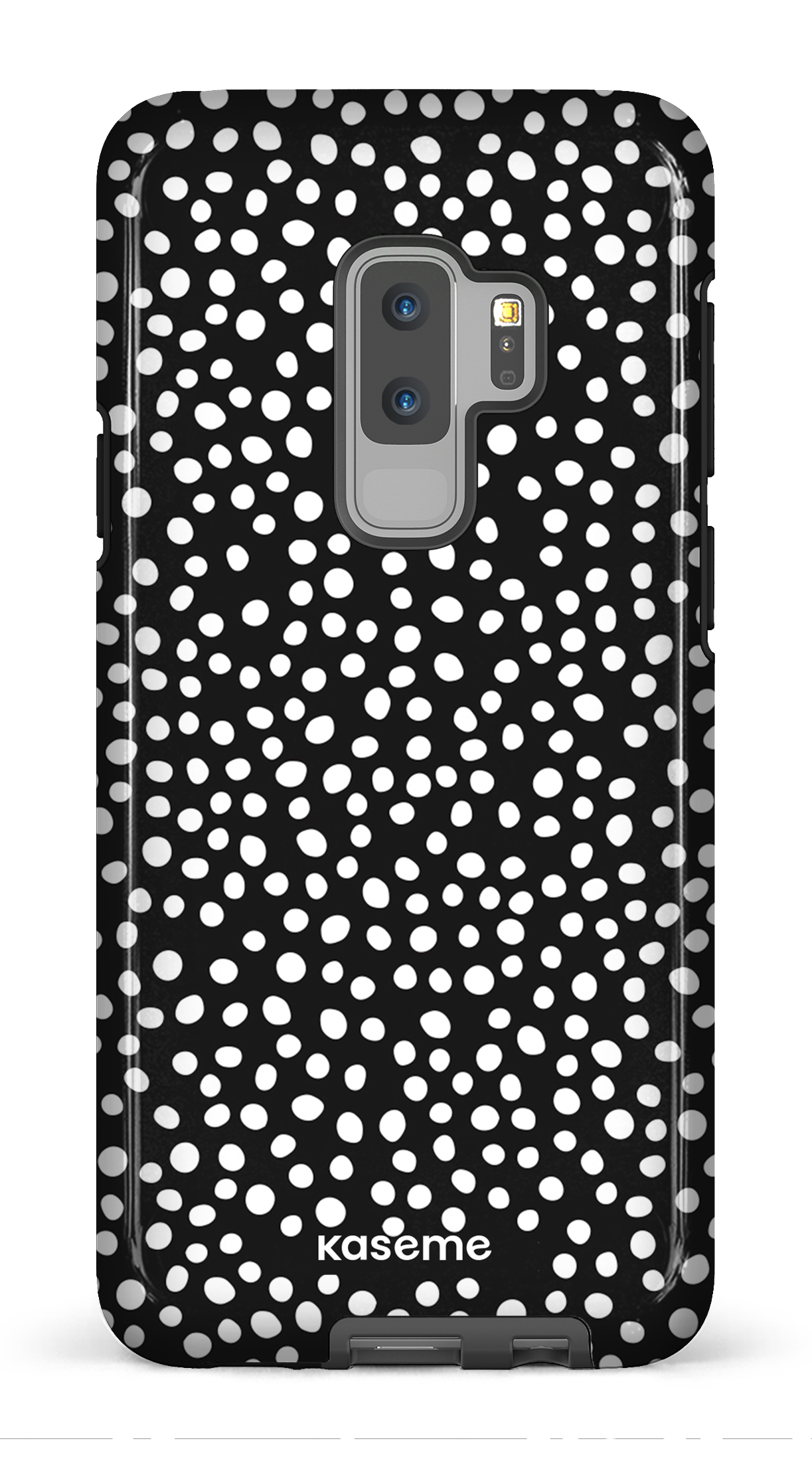 Honey black - Galaxy S9 Plus