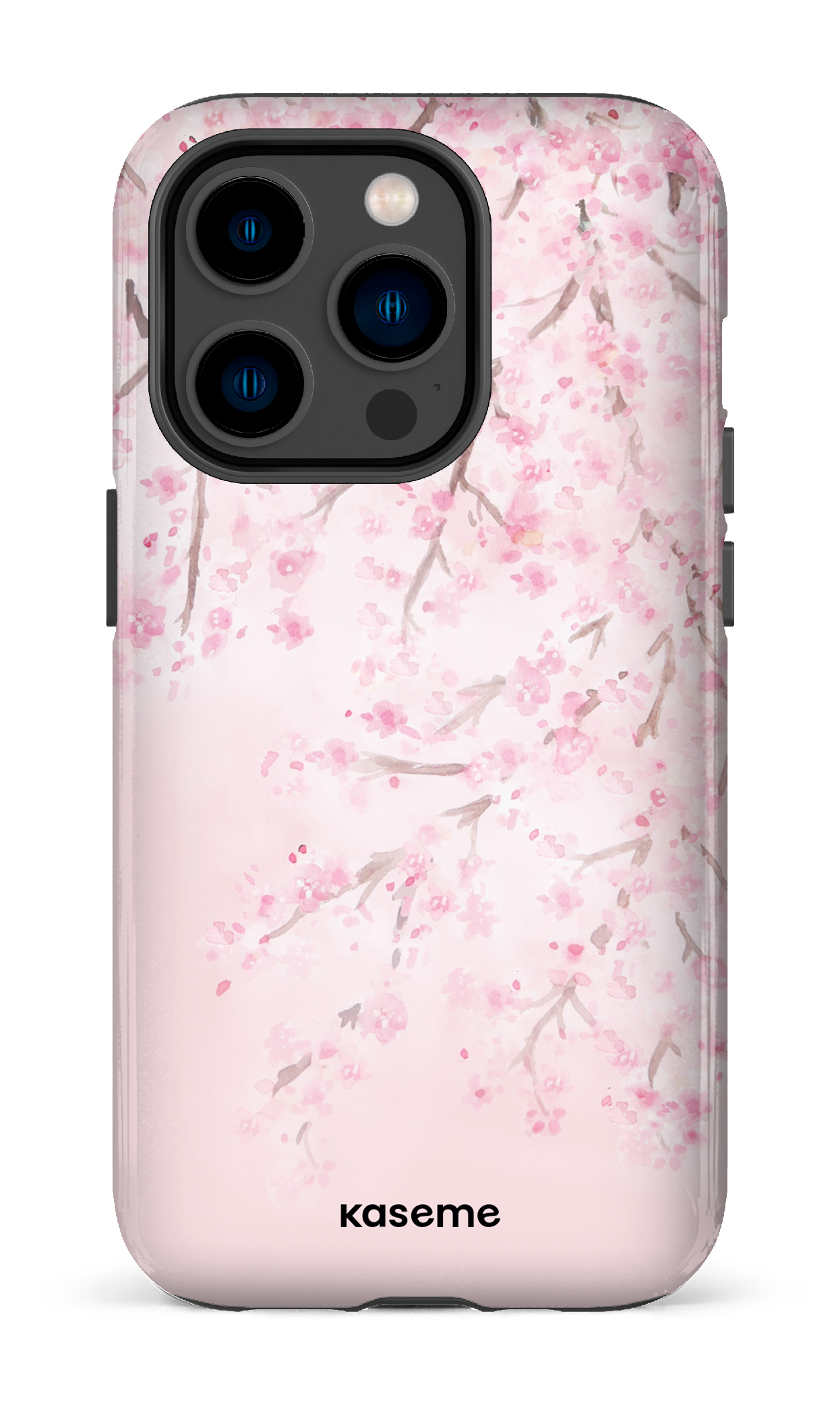Flowering - iPhone 14 Pro