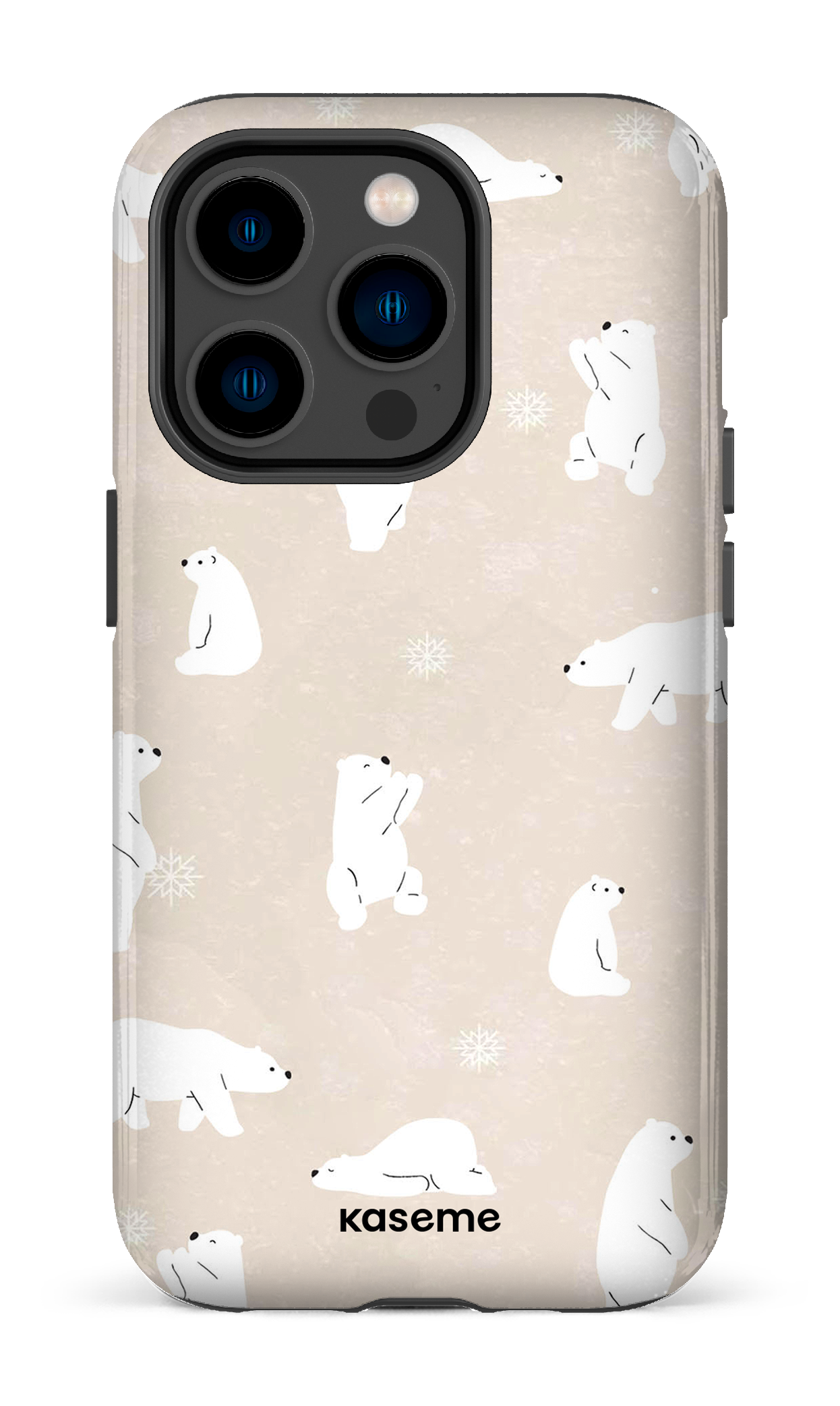 Polar - iPhone 14 Pro