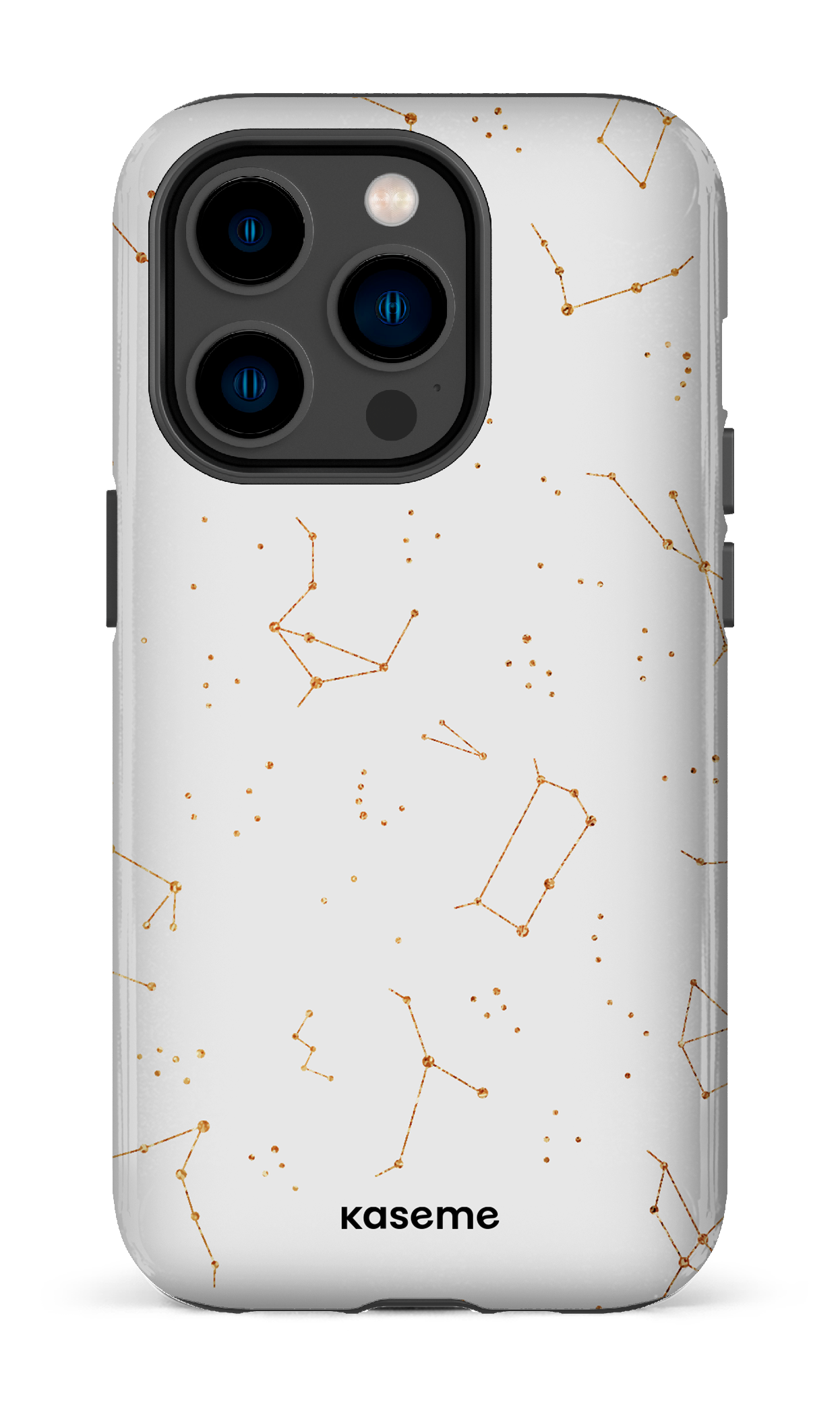 Stardust sky - iPhone 14 Pro