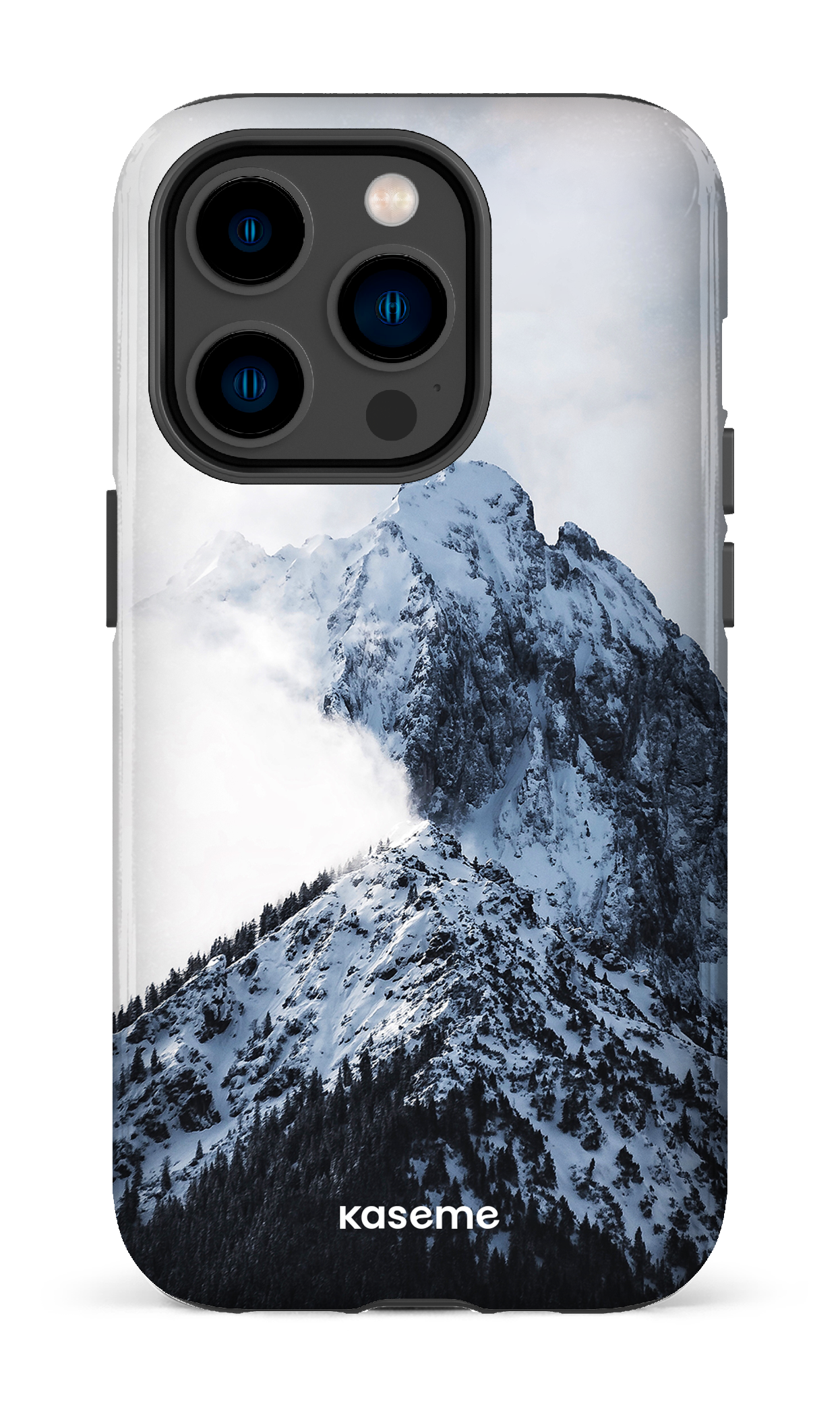 Summit - iPhone 14 Pro