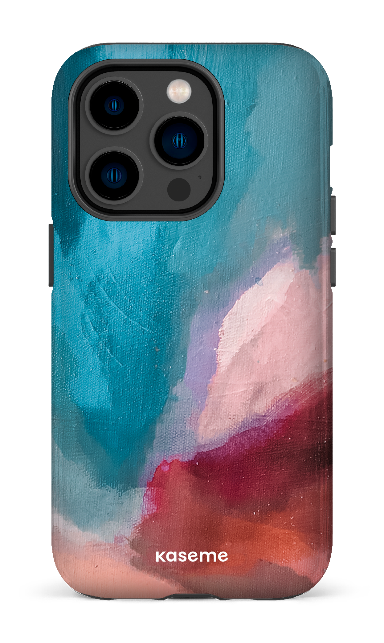 Aqua - iPhone 14 Pro