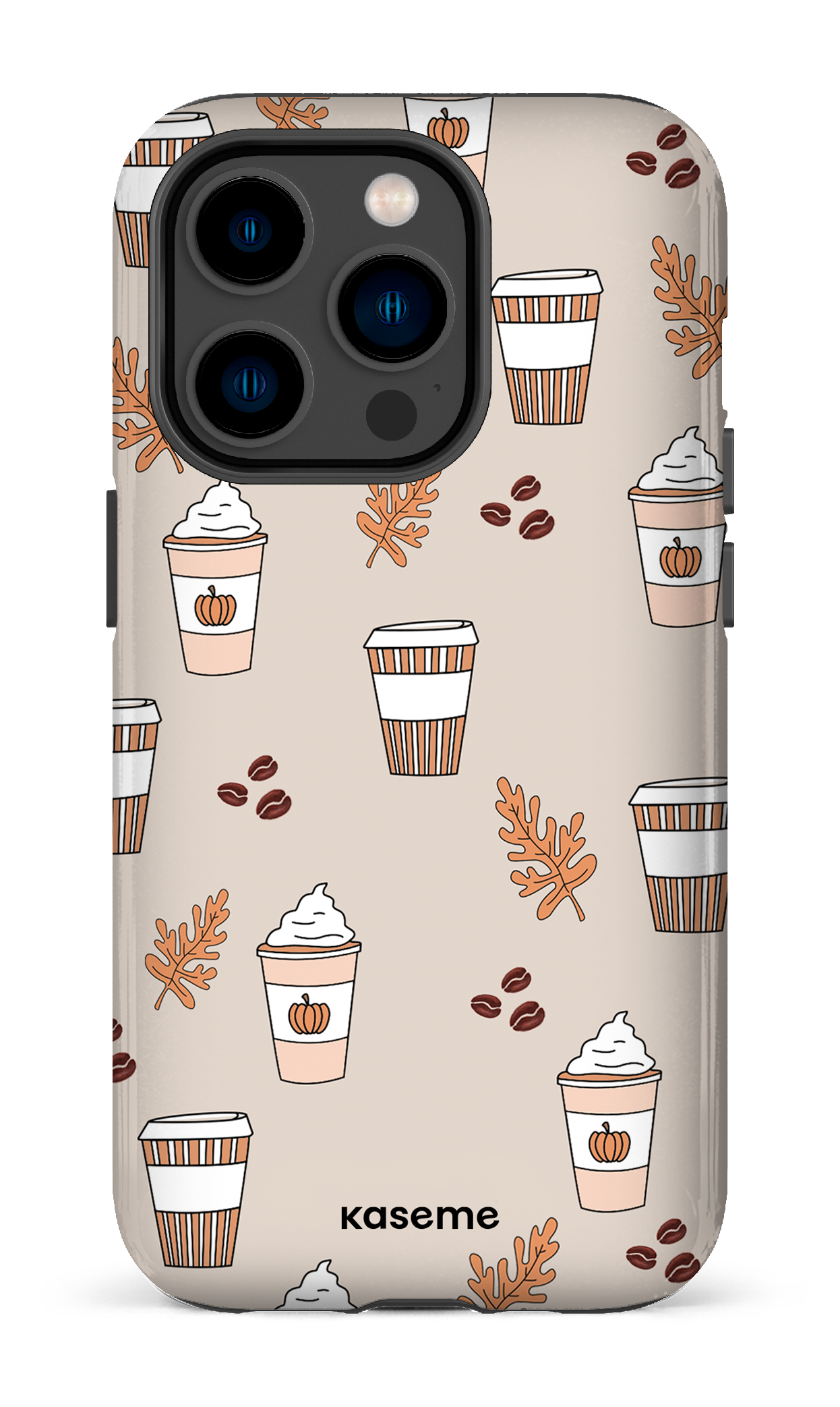 Latte - iPhone 14 Pro