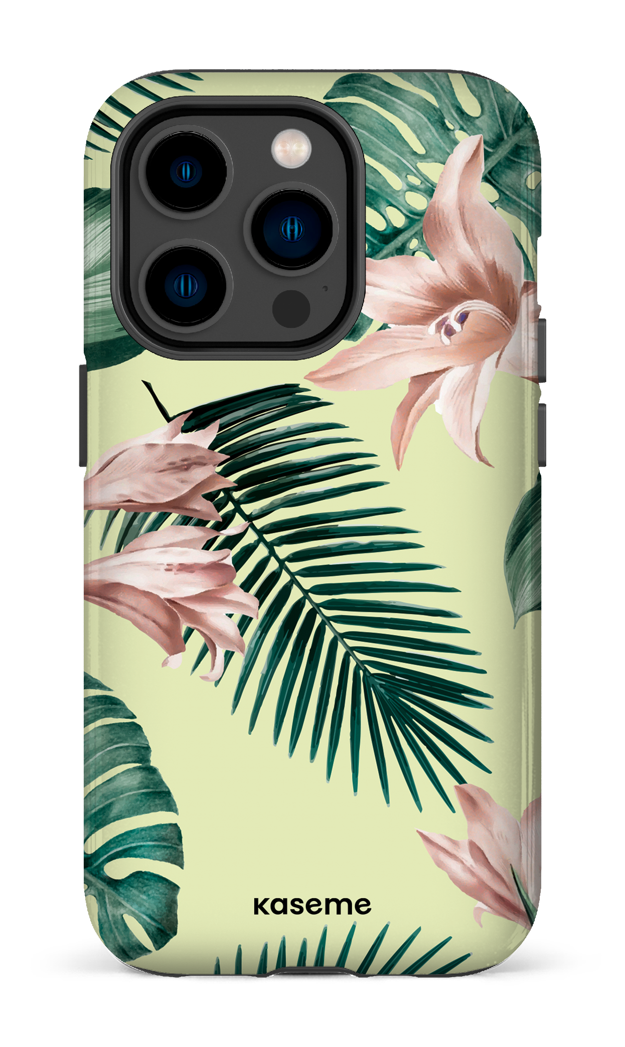 Maui - iPhone 14 Pro