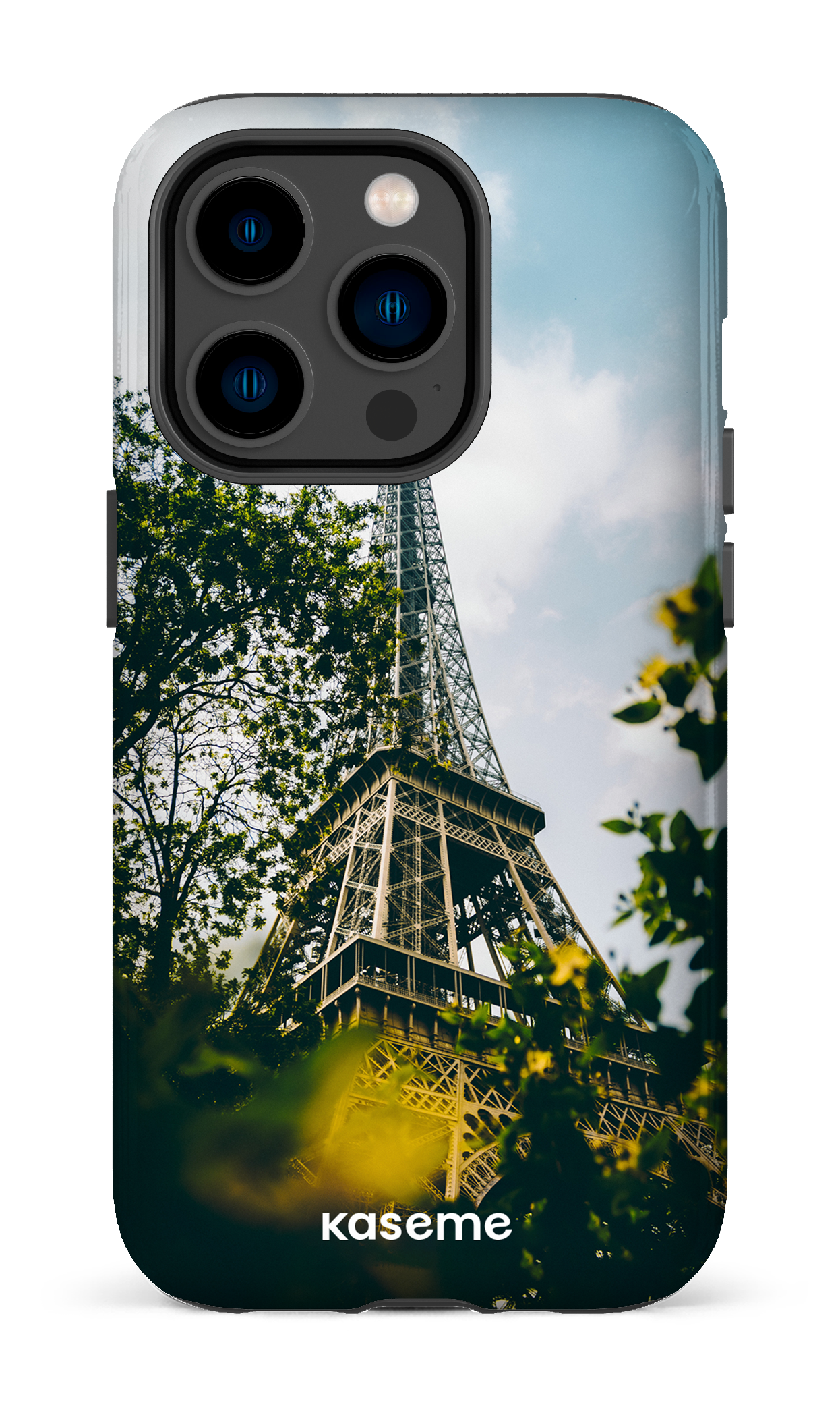 Paris - iPhone 14 Pro