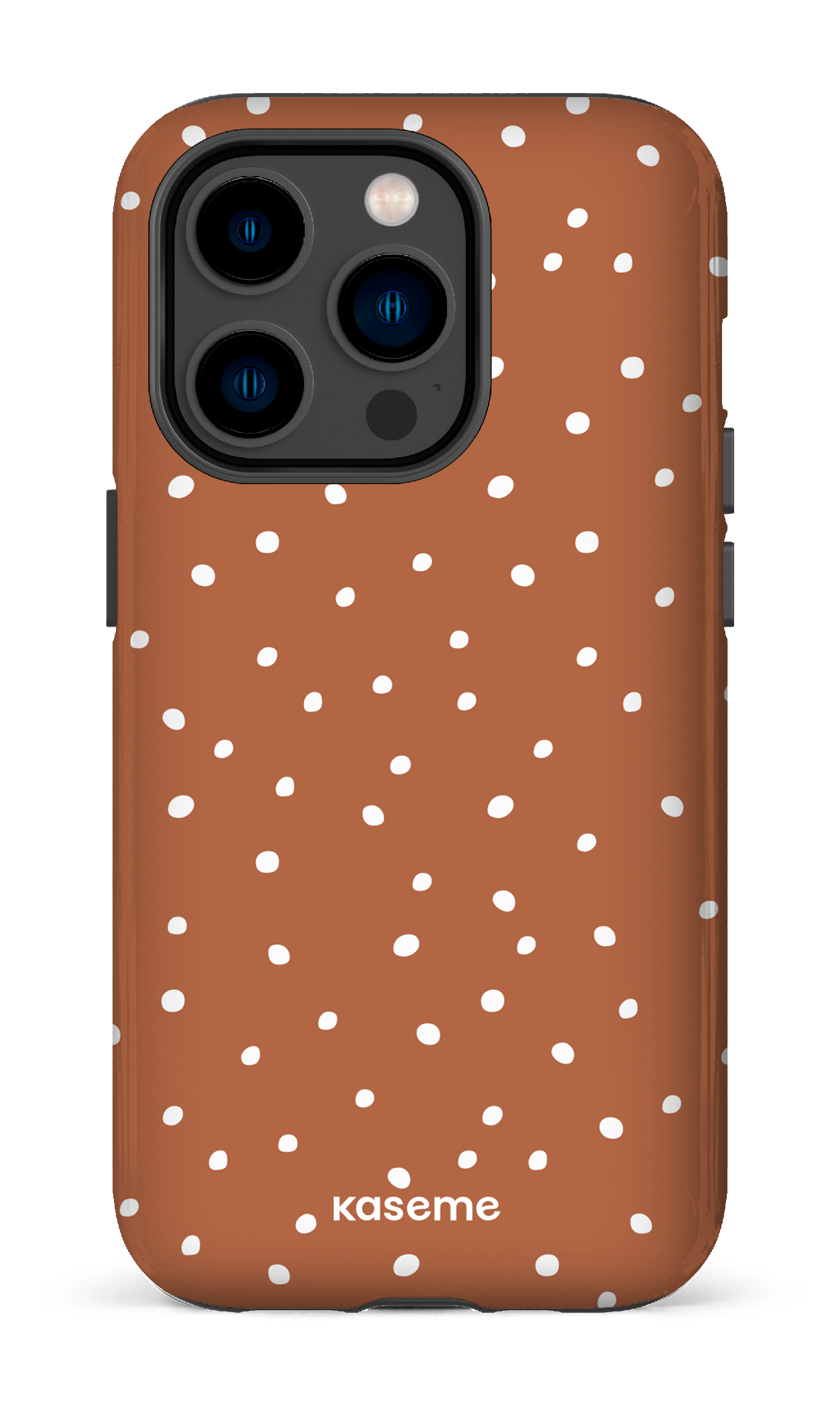 Spotted phone case - iPhone 14 Pro
