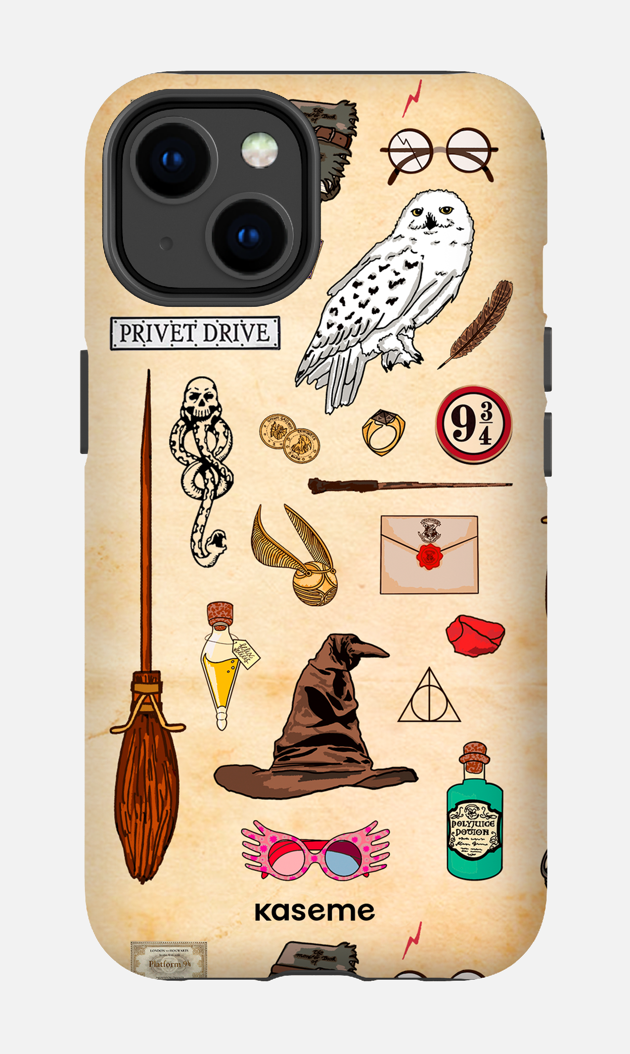 Wizard - iPhone 14