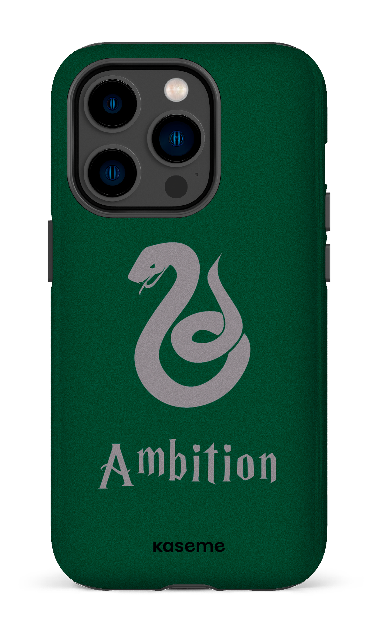 Ambition - iPhone 14 Pro