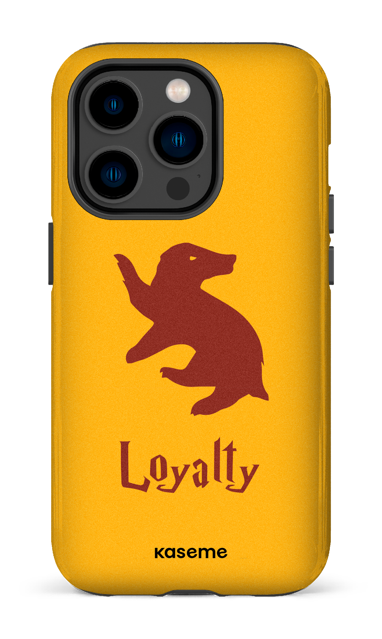 Loyalty - iPhone 14 Pro