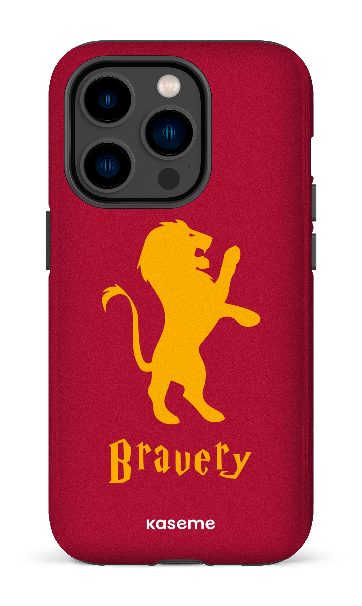 Bravery - iPhone 14 Pro