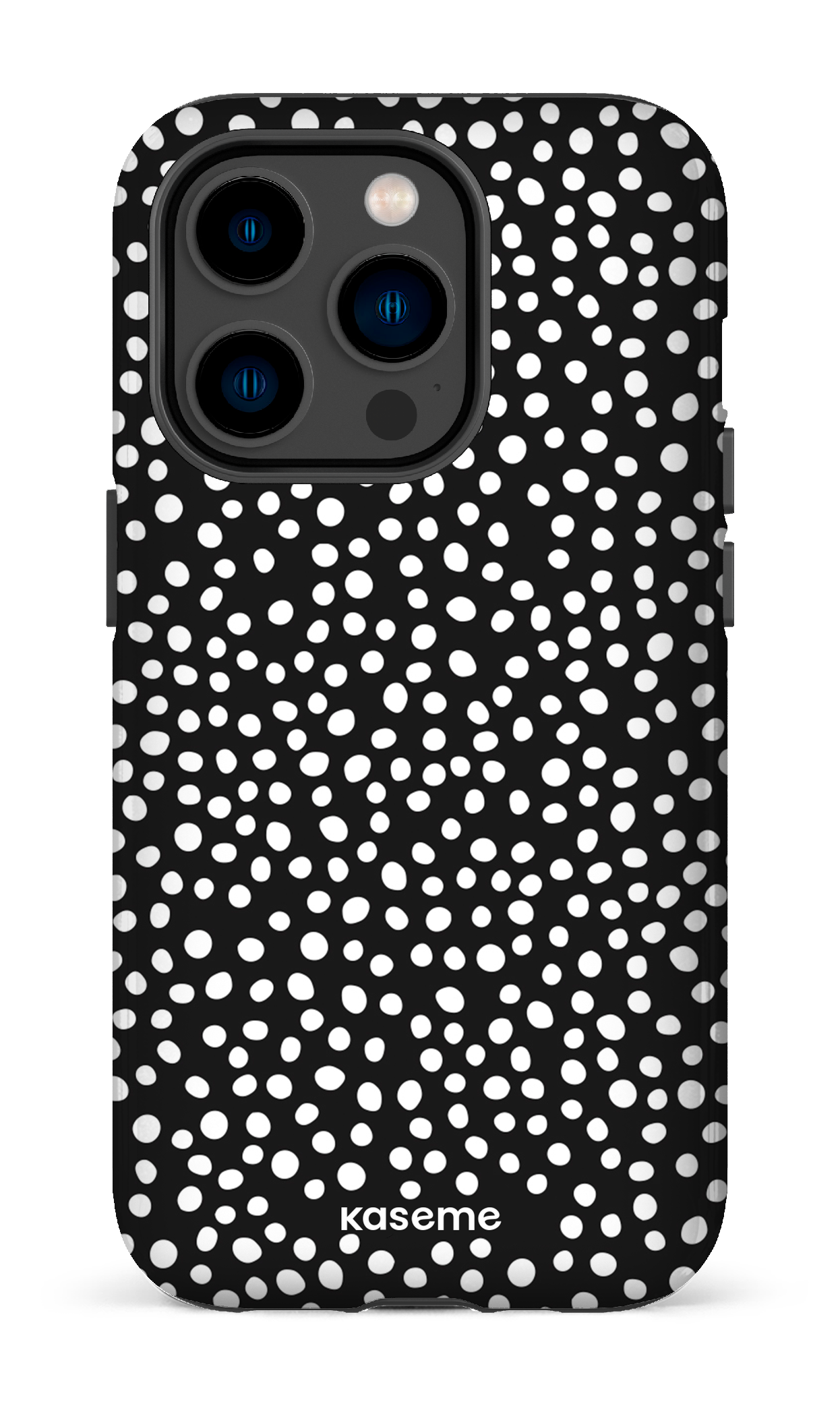Honey black - iPhone 14 Pro