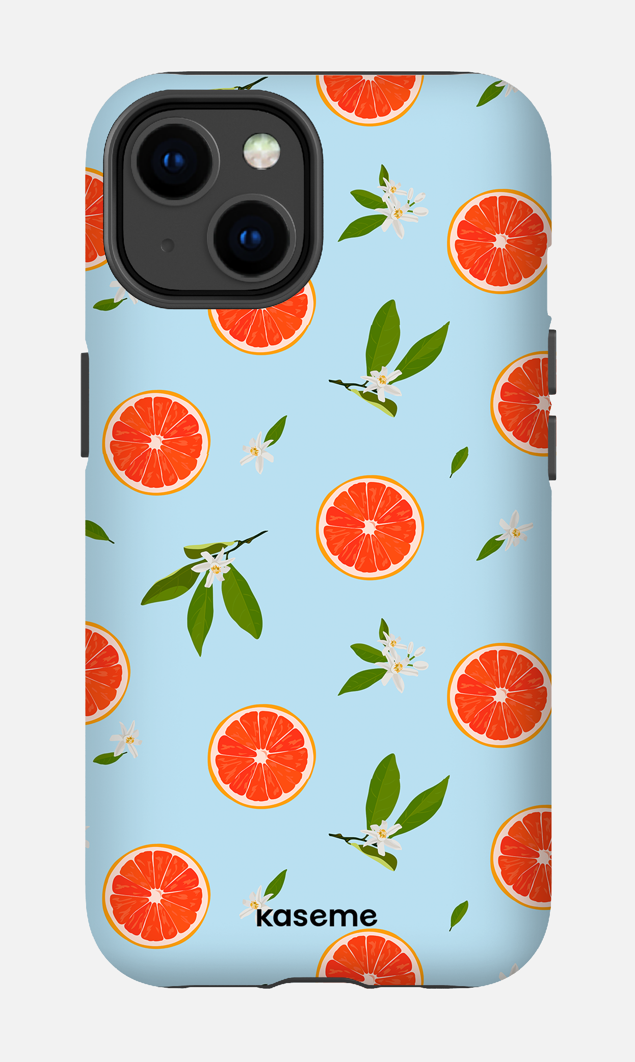 Grapefruit - iPhone 14
