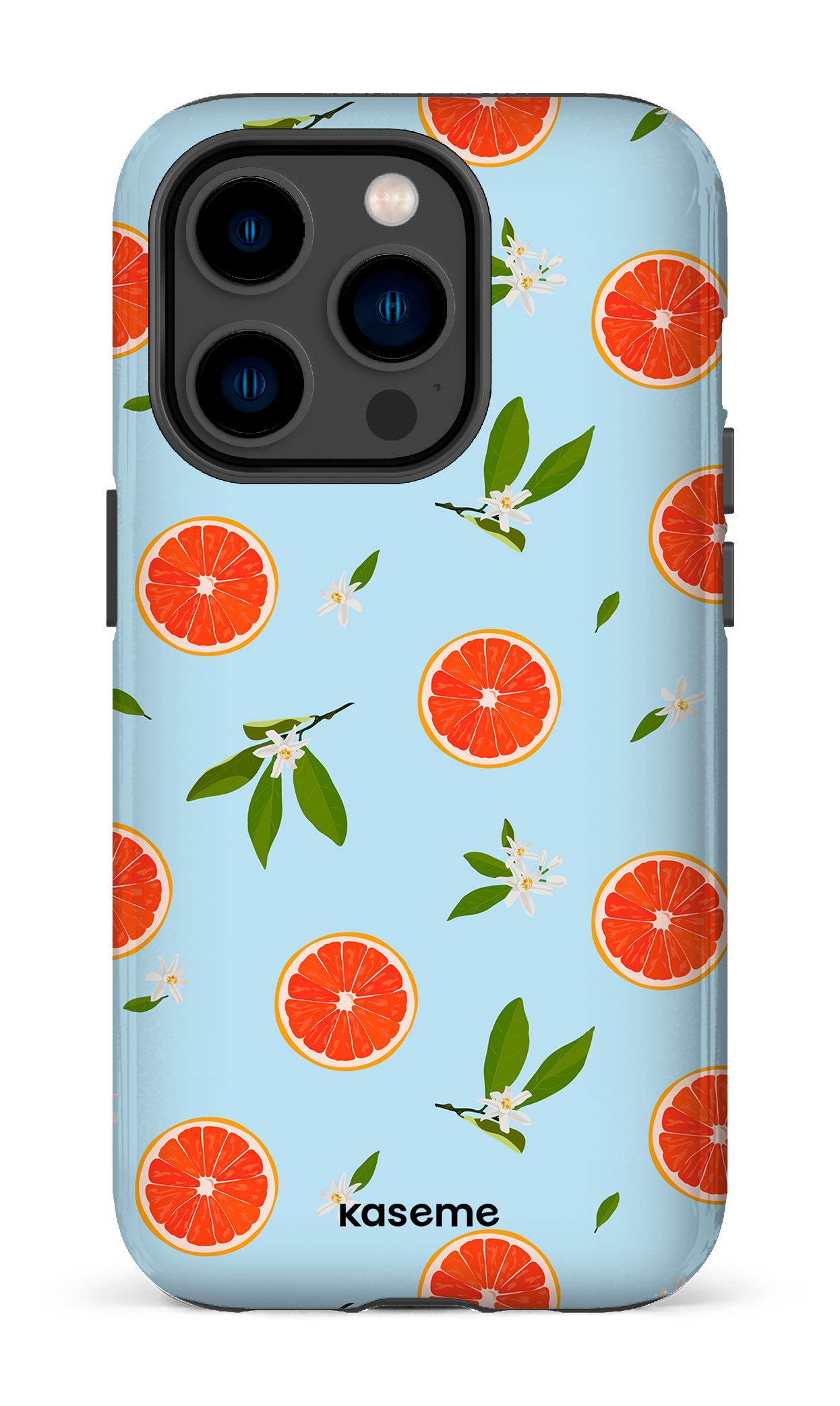 Grapefruit - iPhone 14 Pro