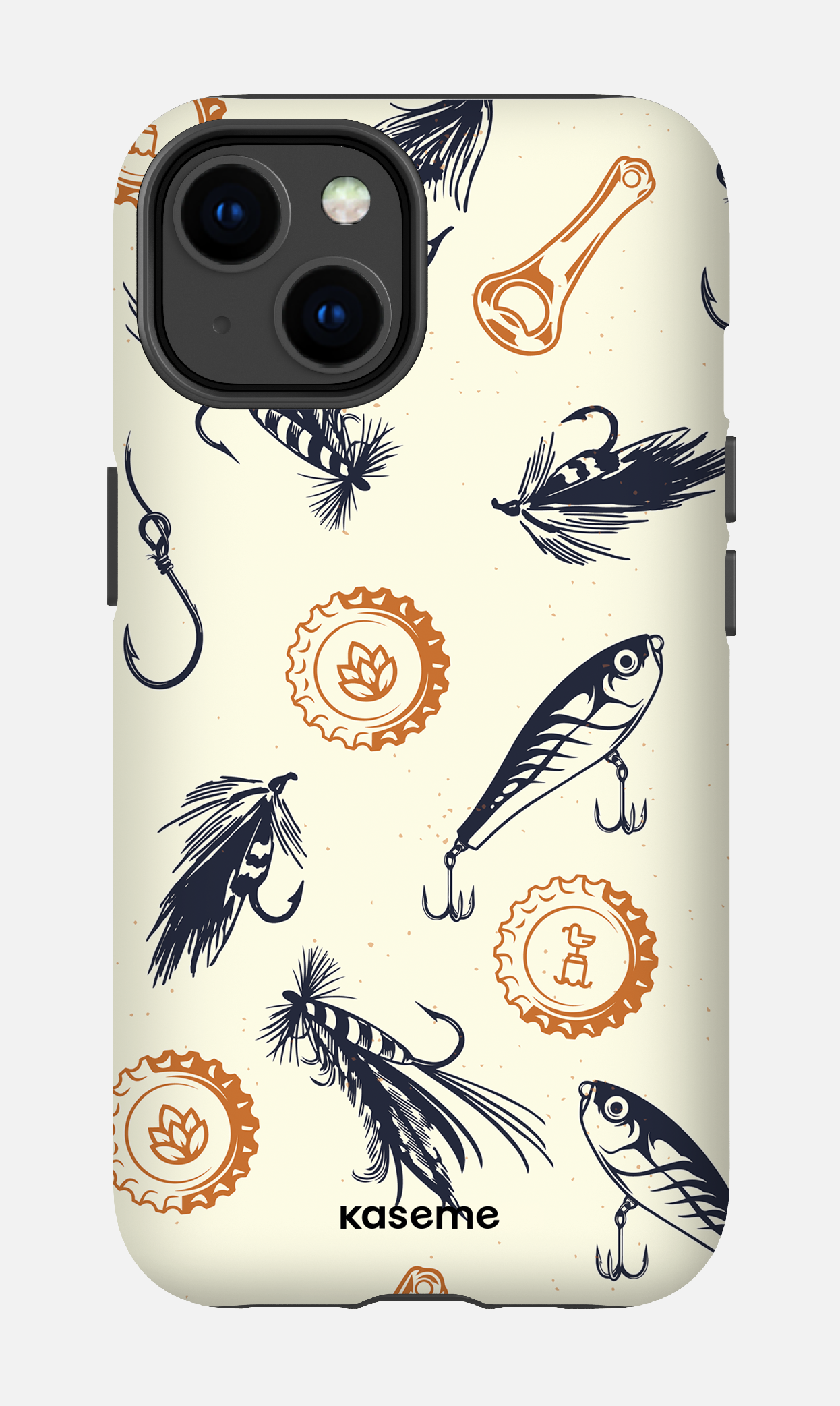 Fishy - iPhone 14