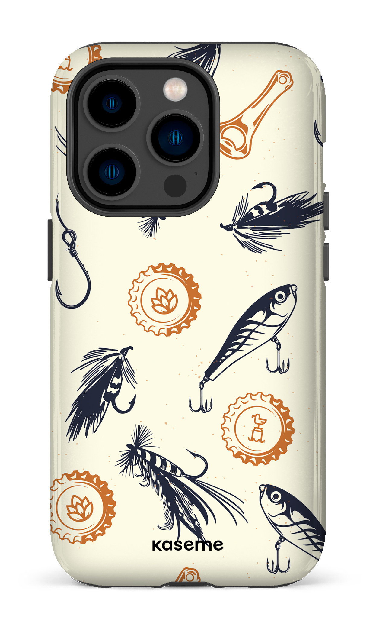 Fishy - iPhone 14 Pro