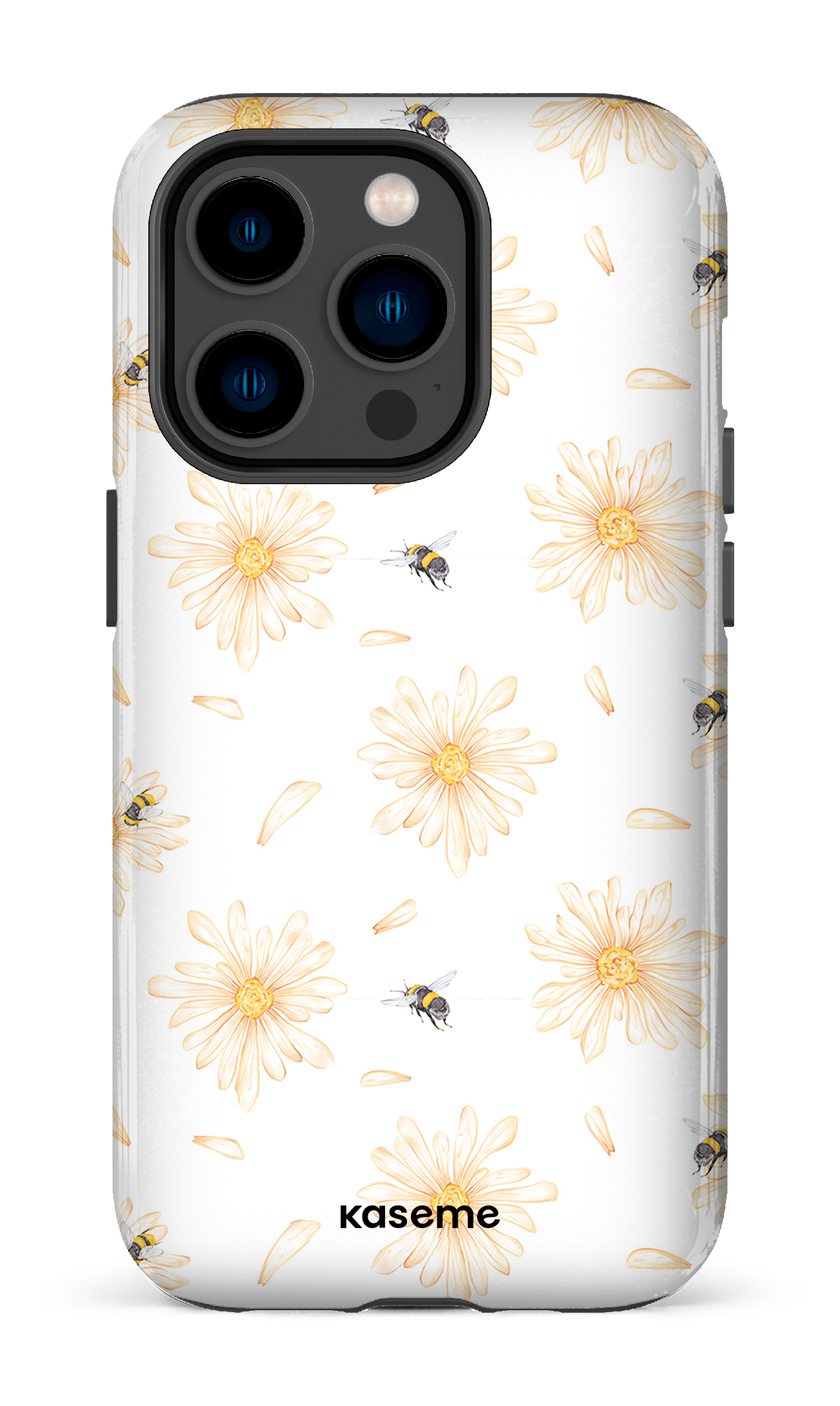 Queen B - iPhone 14 Pro