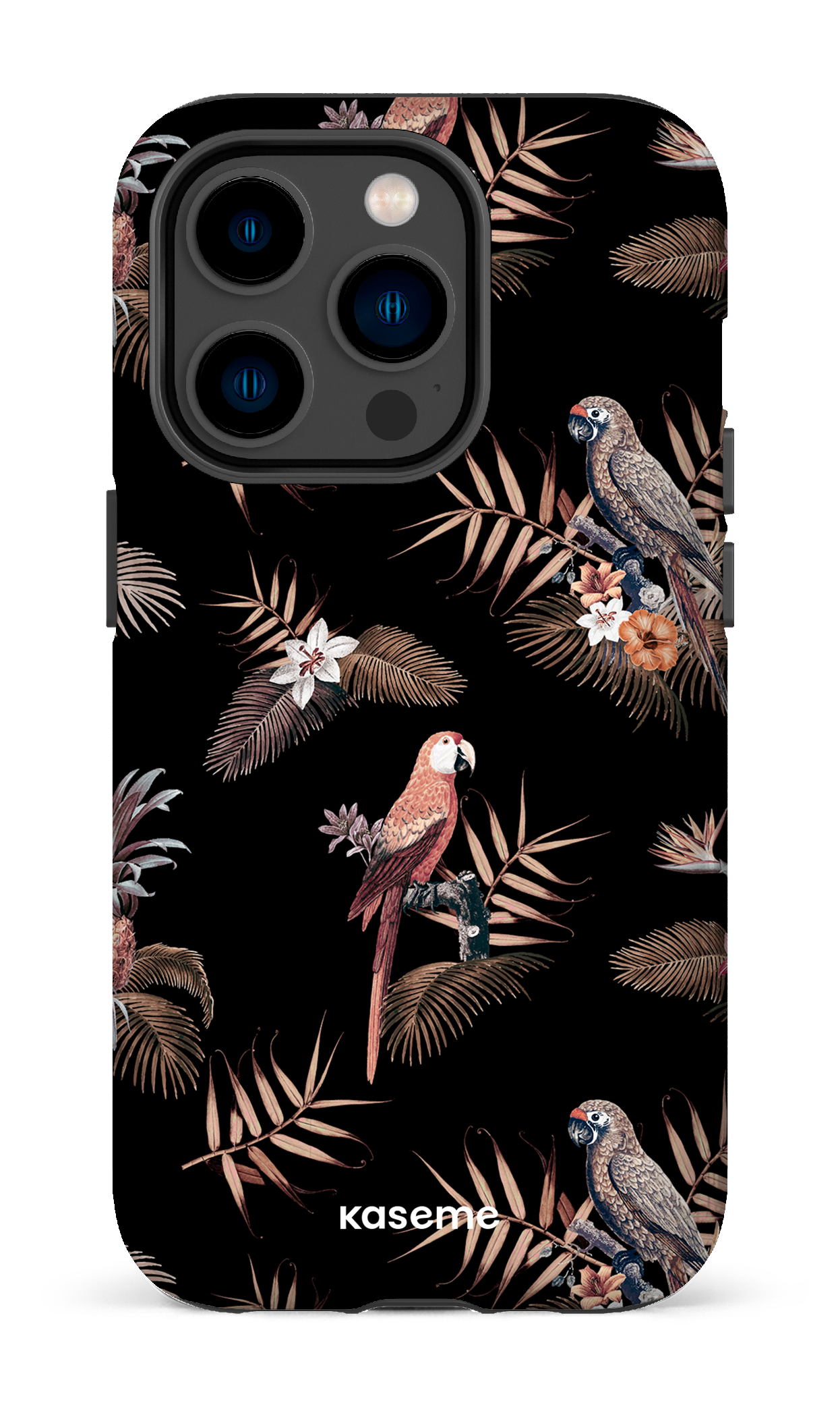 Rainforest - iPhone 14 Pro