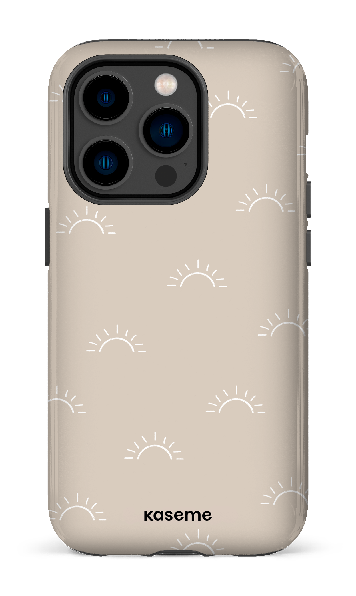 Sunray beige - iPhone 14 Pro