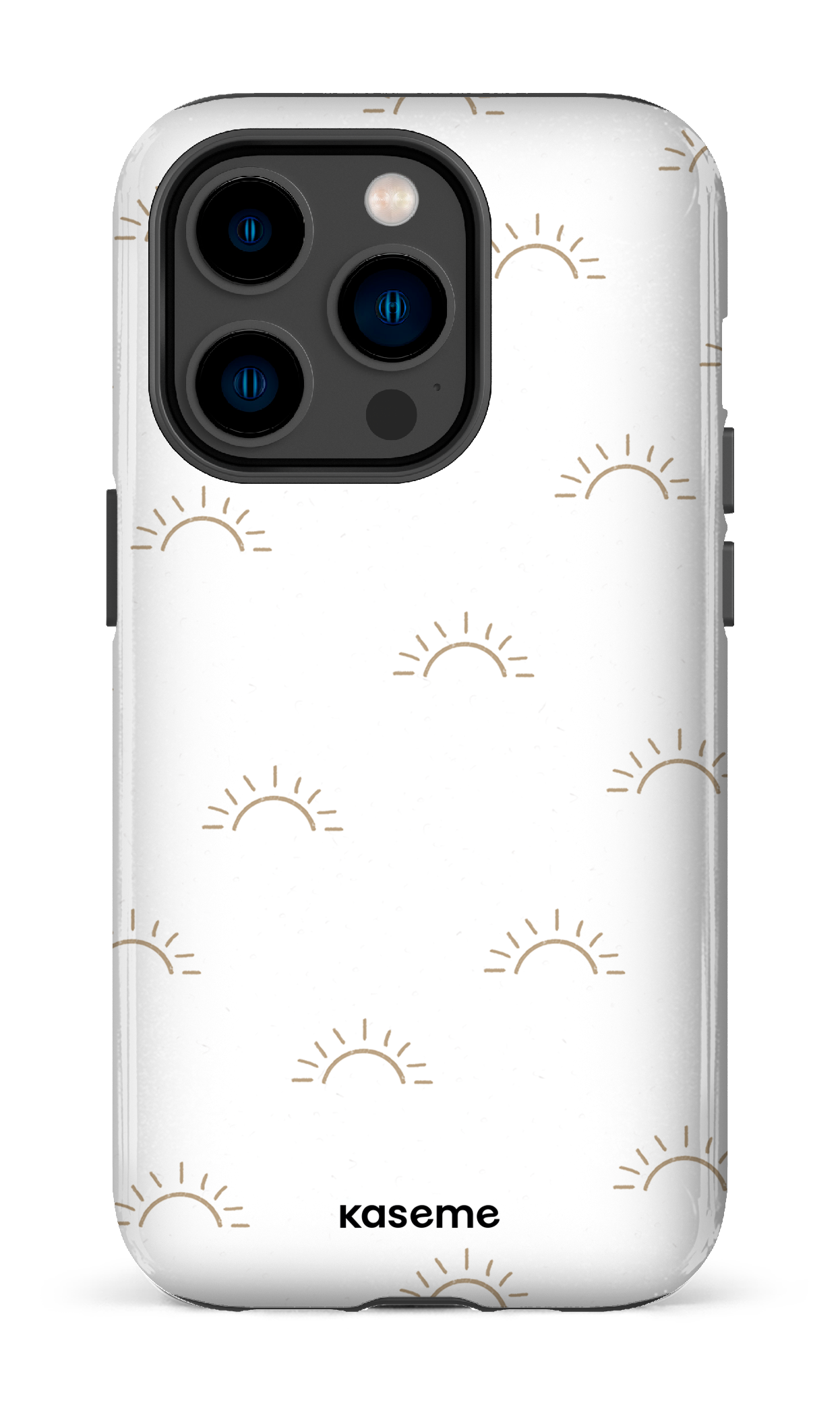 Sunray - iPhone 14 Pro