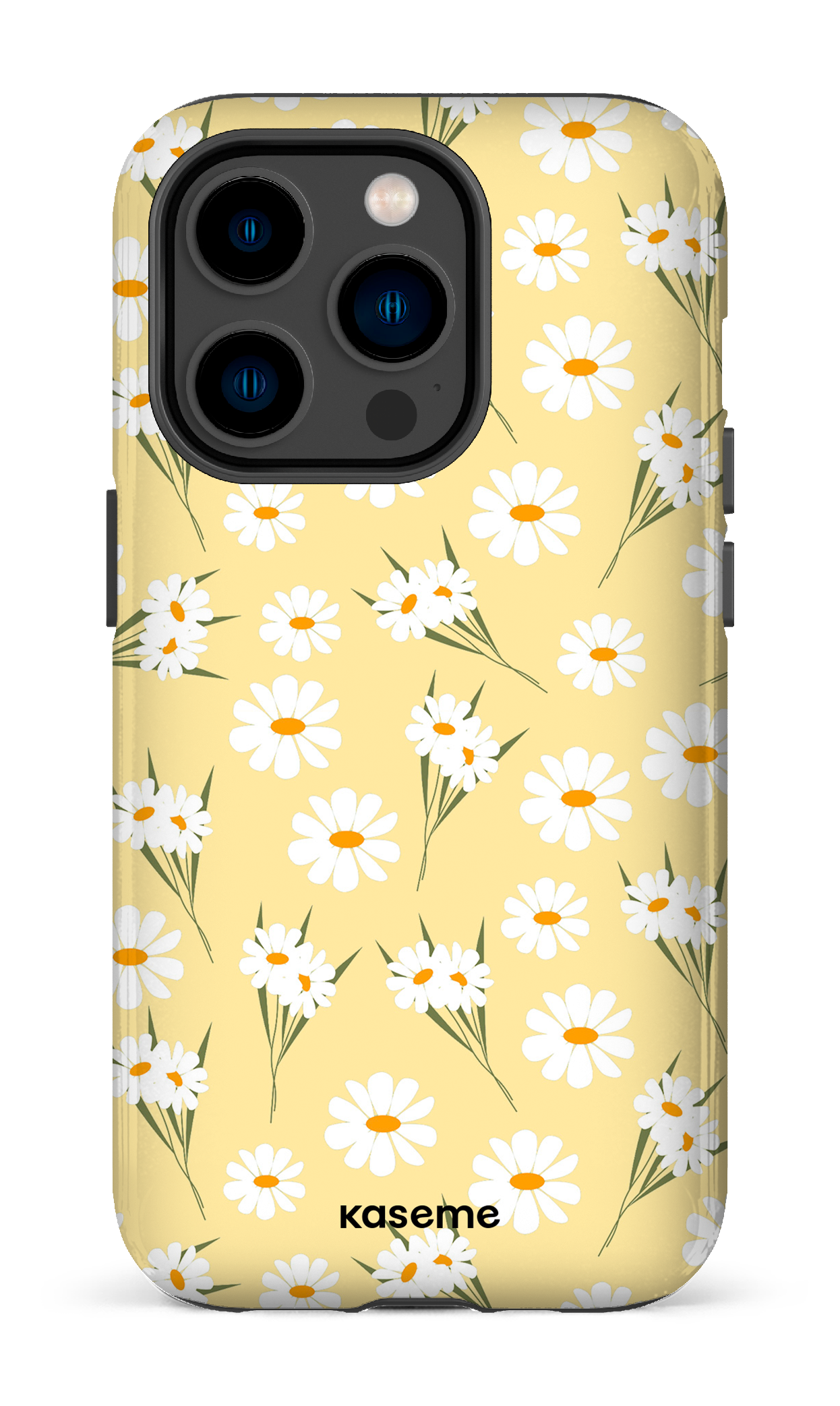 Jane yellow - iPhone 14 Pro