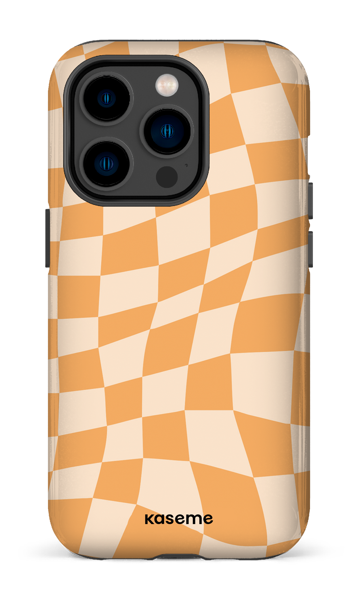 Pheonix orange - iPhone 14 Pro