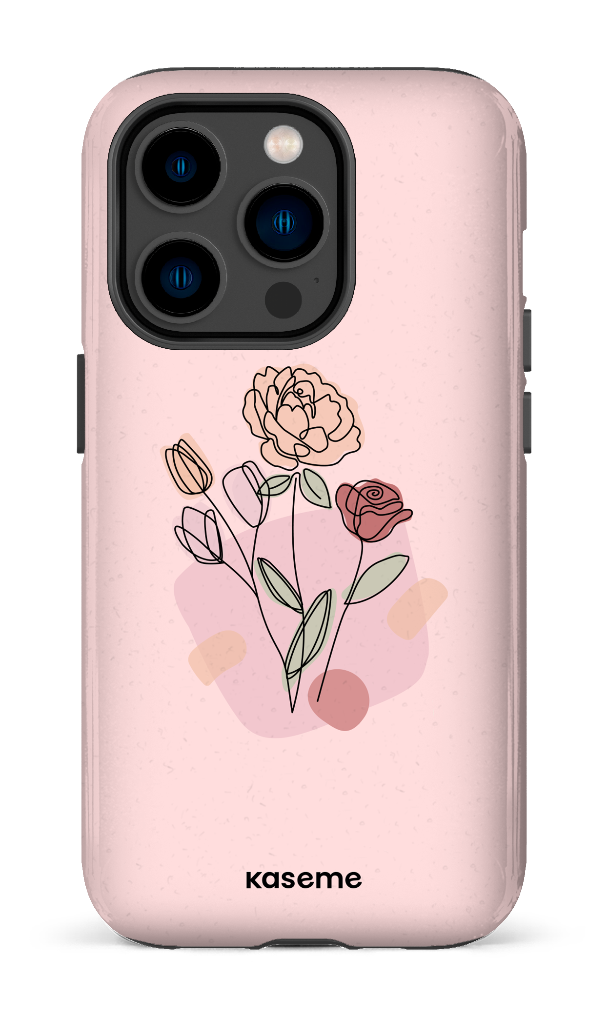 Spring memories pink - iPhone 14 Pro