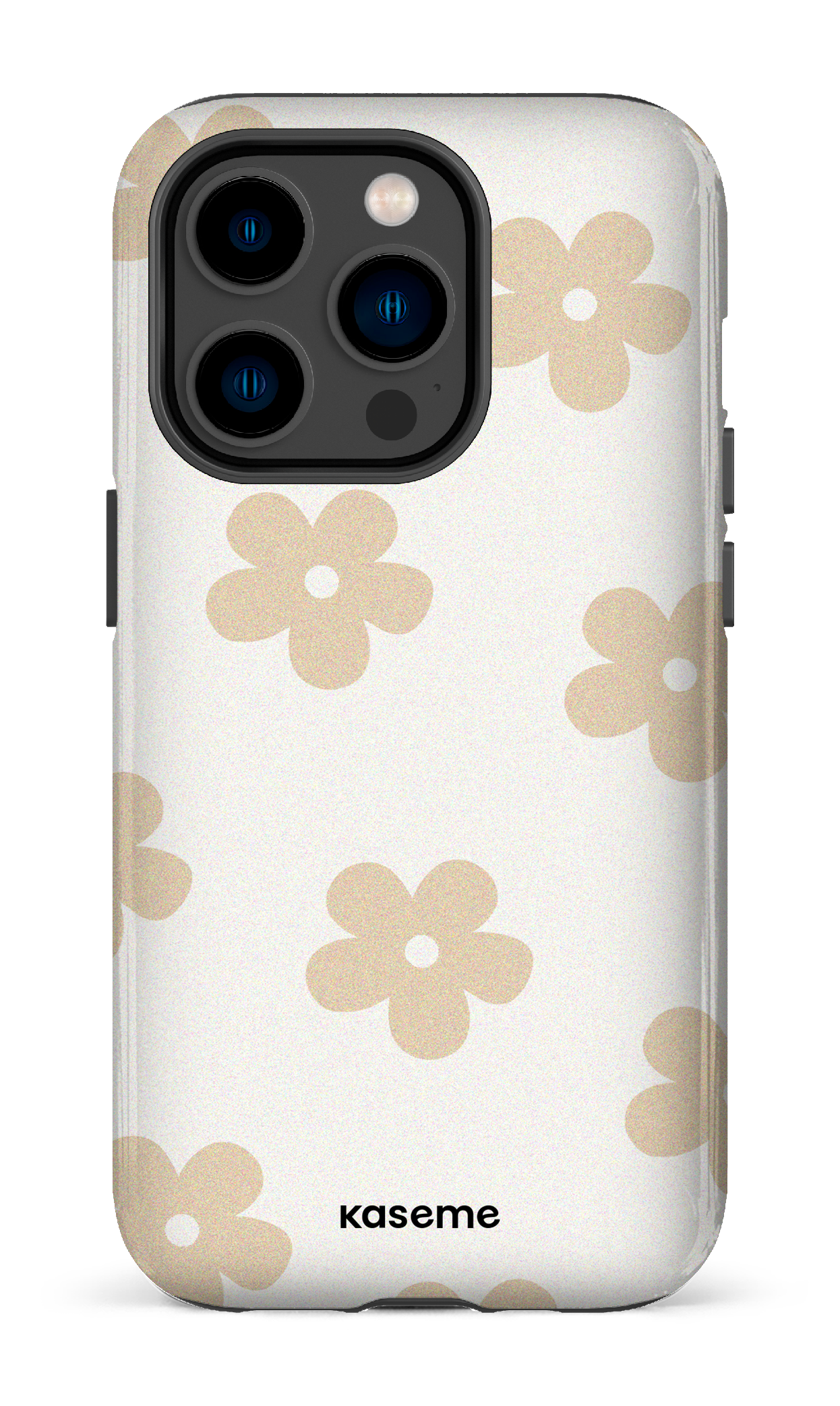Woodstock beige - iPhone 14 Pro