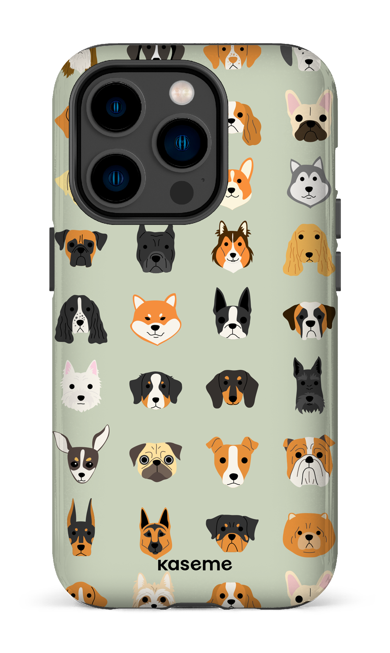 Pup - iPhone 14 Pro