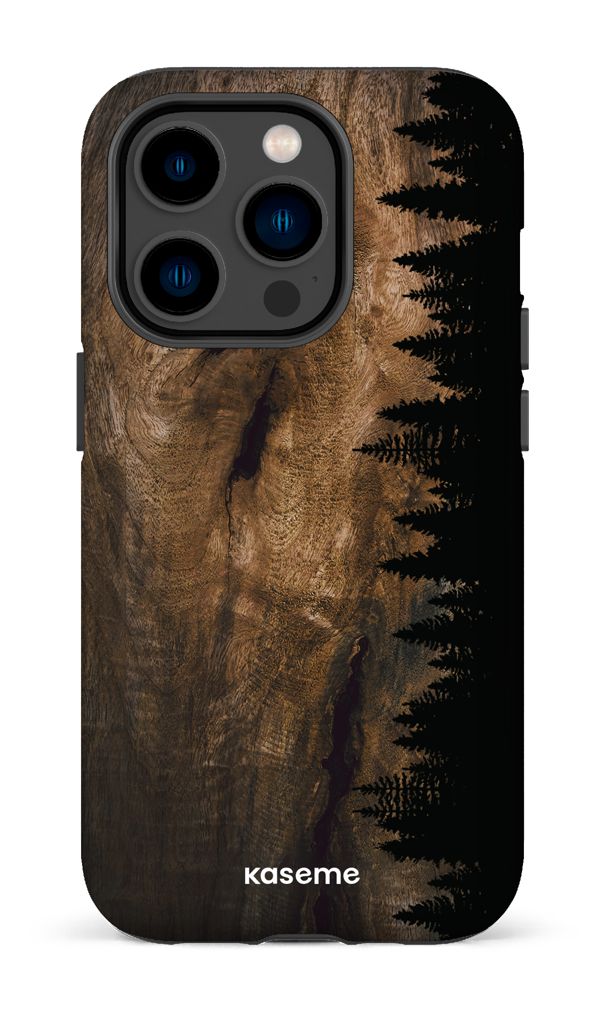 Spruce - iPhone 14 Pro