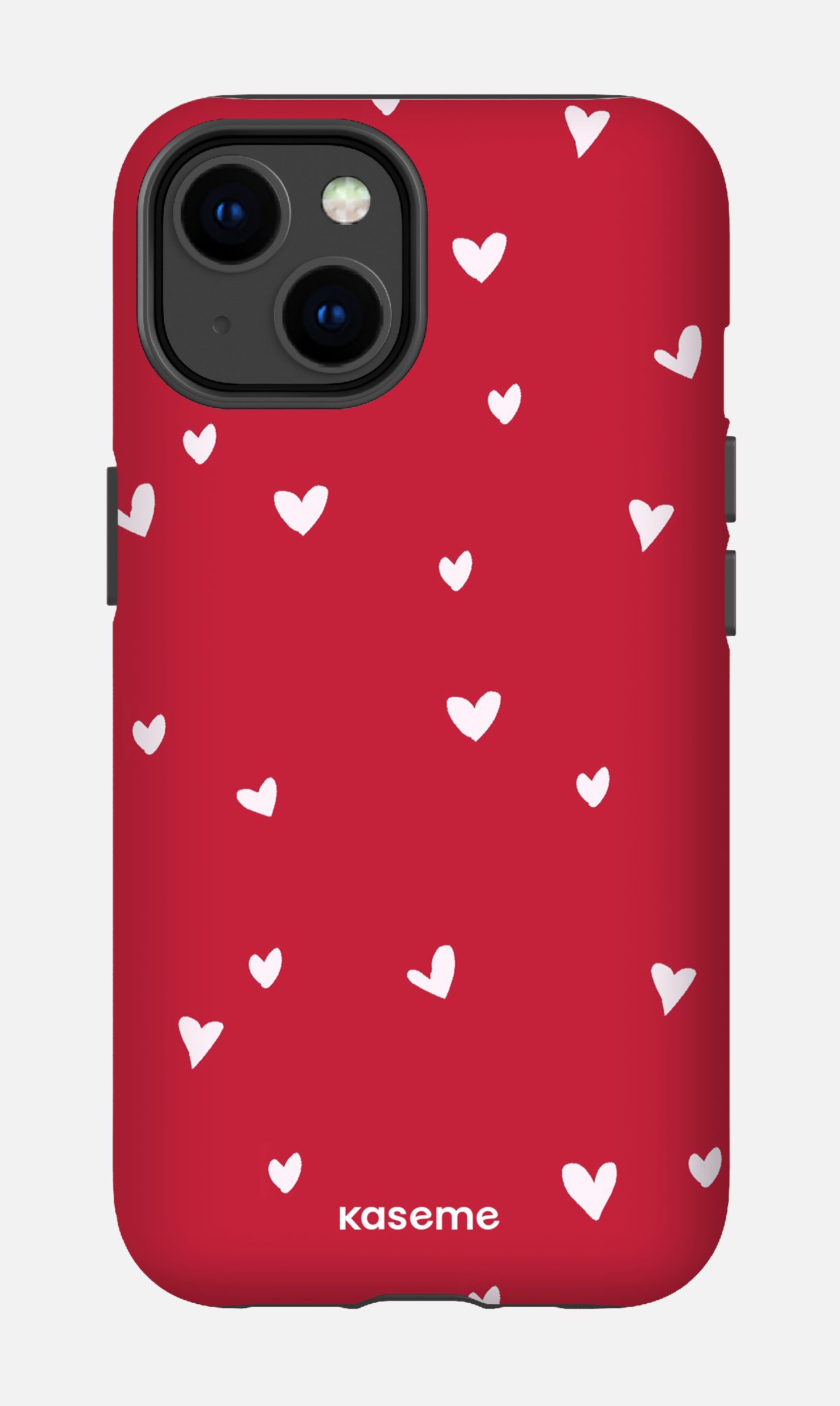 Lovely red - iPhone 14