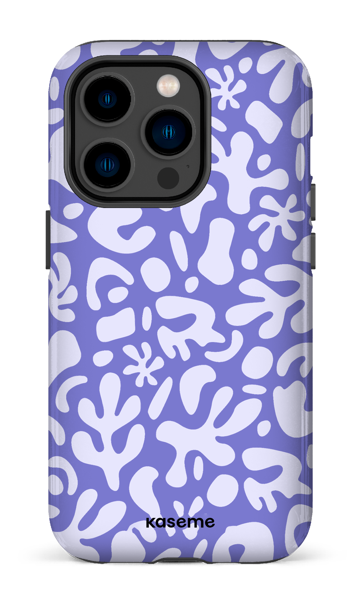 Lavish purple - iPhone 14 Pro