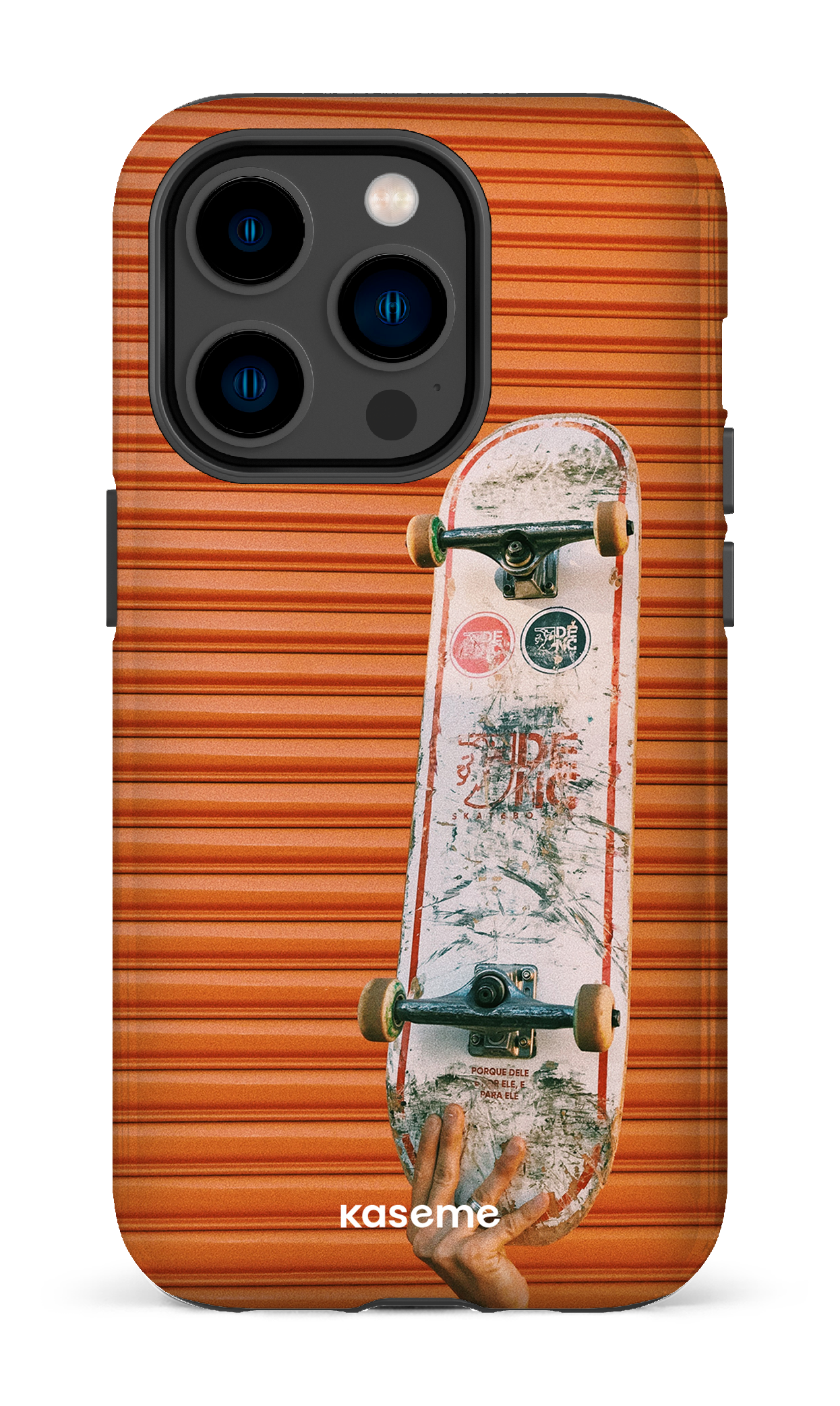 Boardslide - iPhone 14 Pro