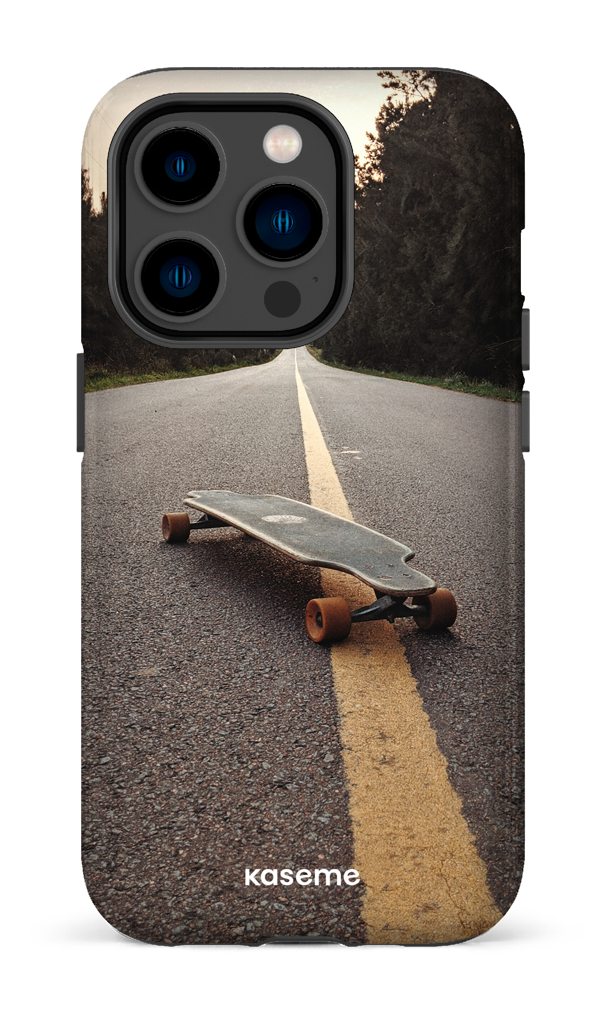Downhill - iPhone 14 Pro