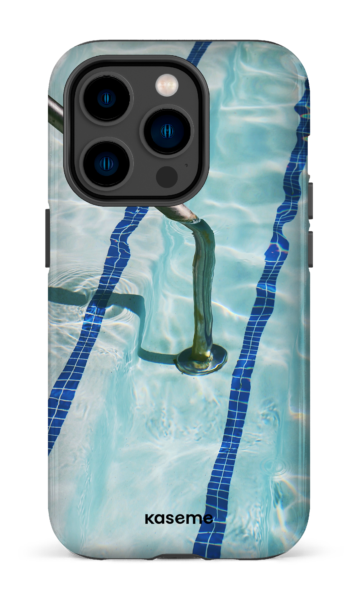 Dive - iPhone 14 Pro