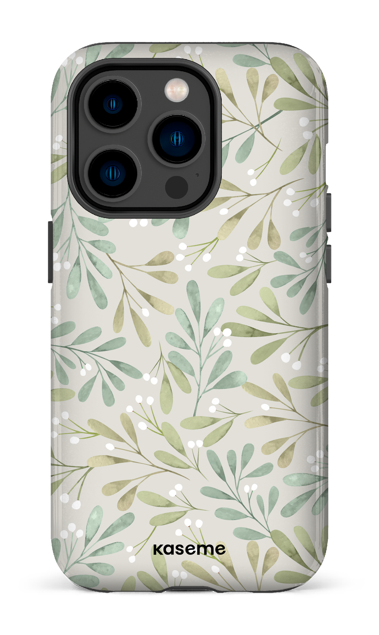 Ivy beige - iPhone 14 Pro