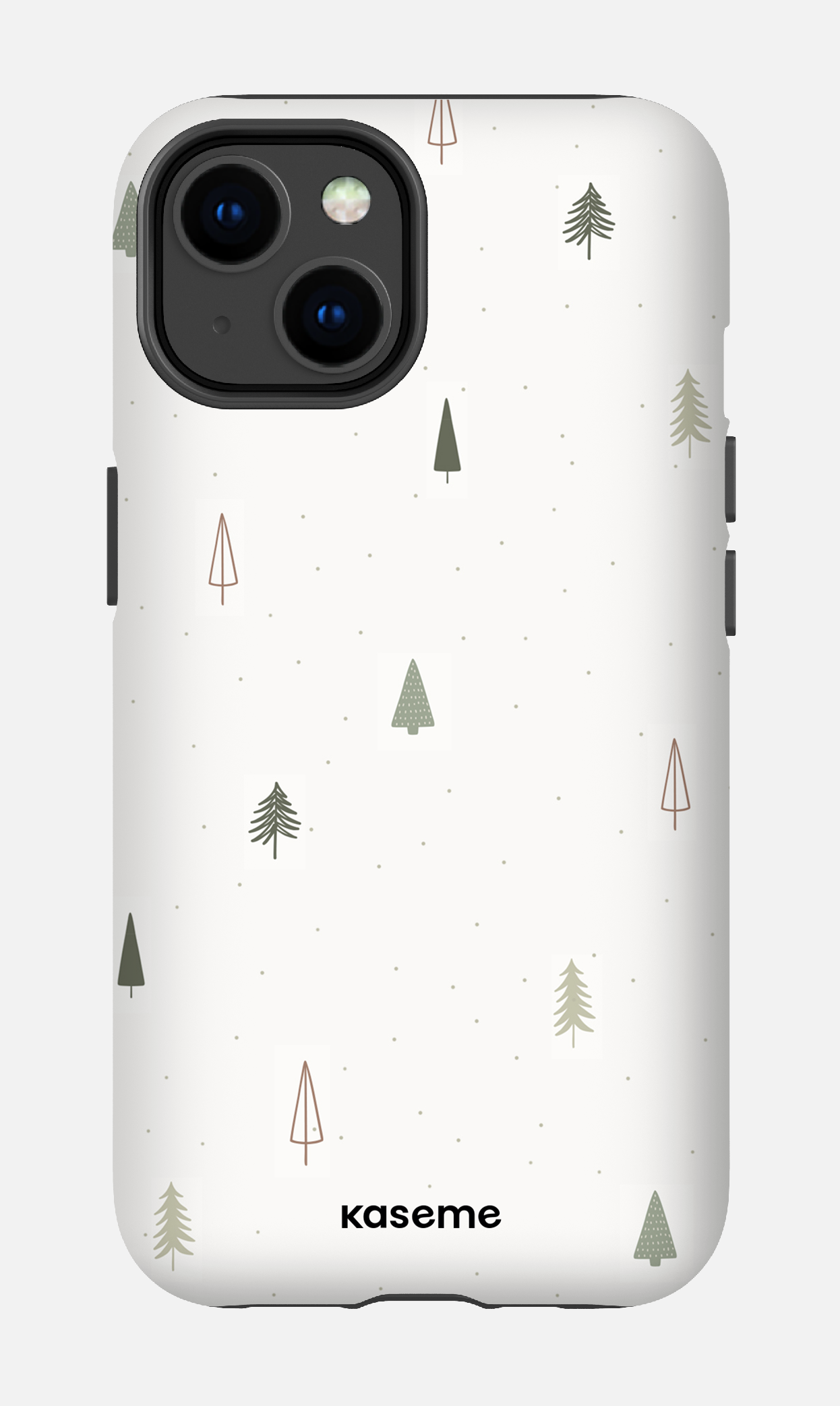 Pine White - iPhone 14