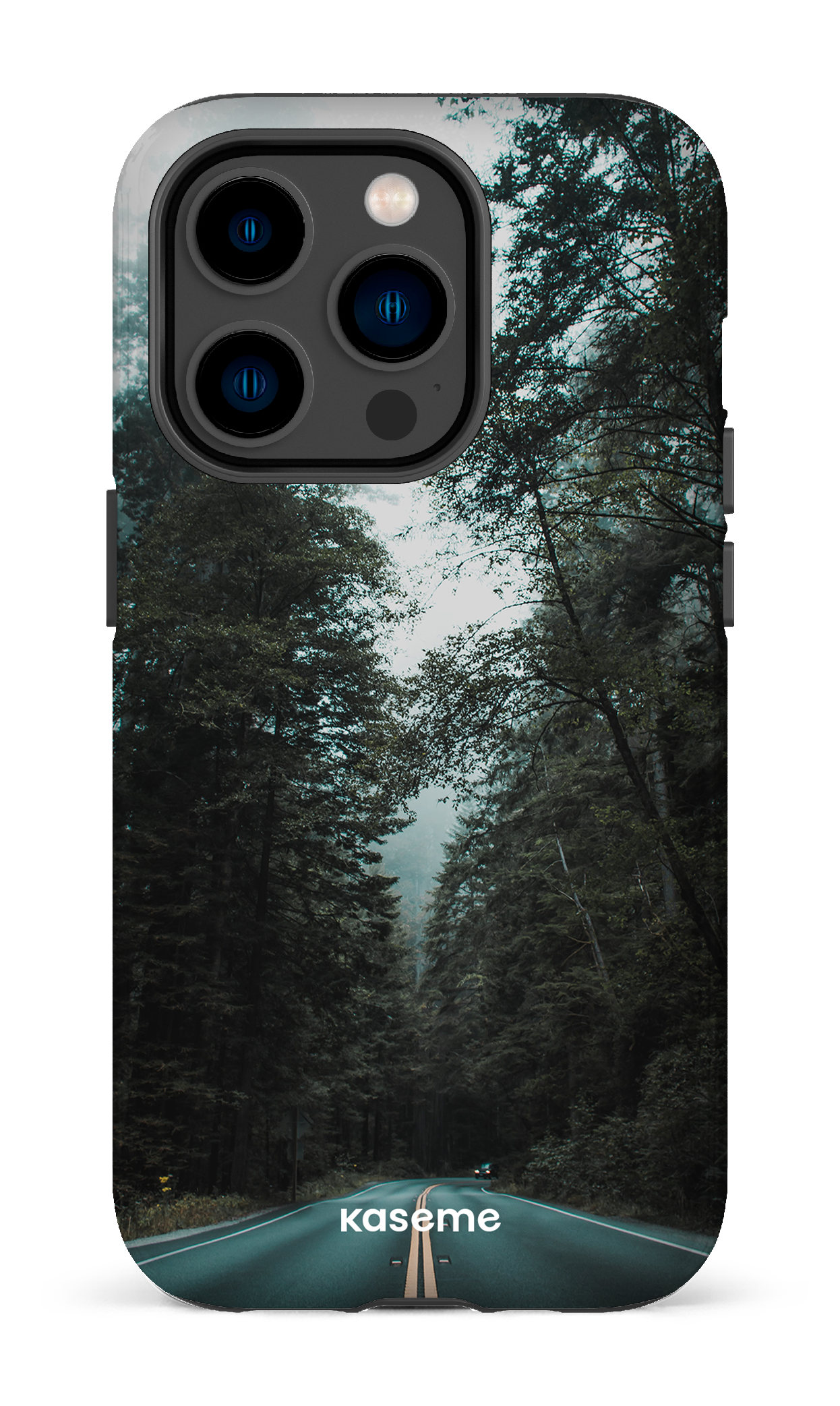 Sequoia - iPhone 14 Pro