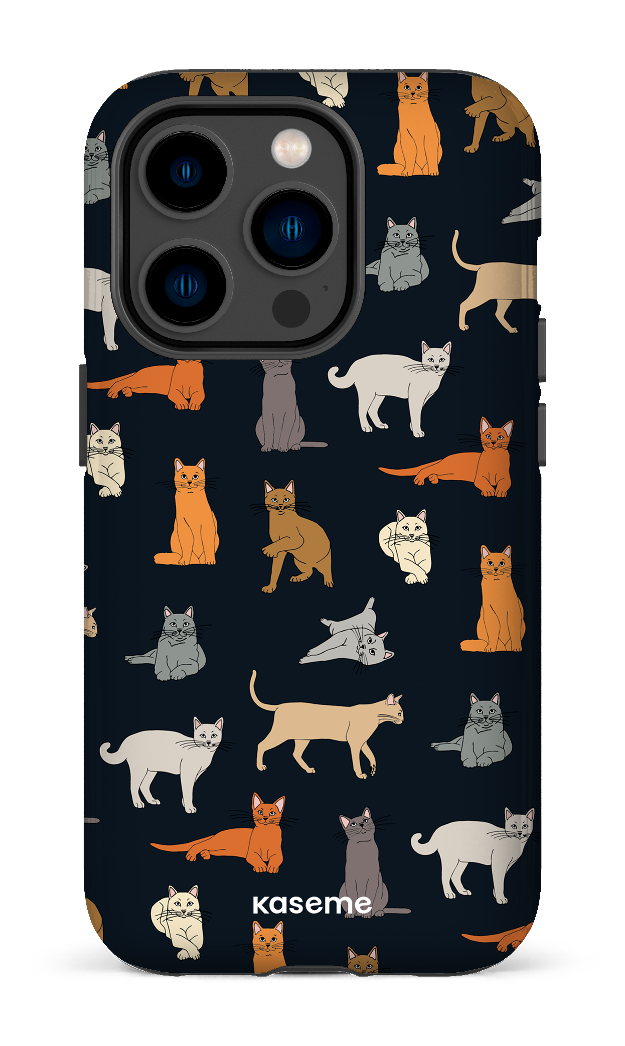 Kitty - iPhone 14 Pro