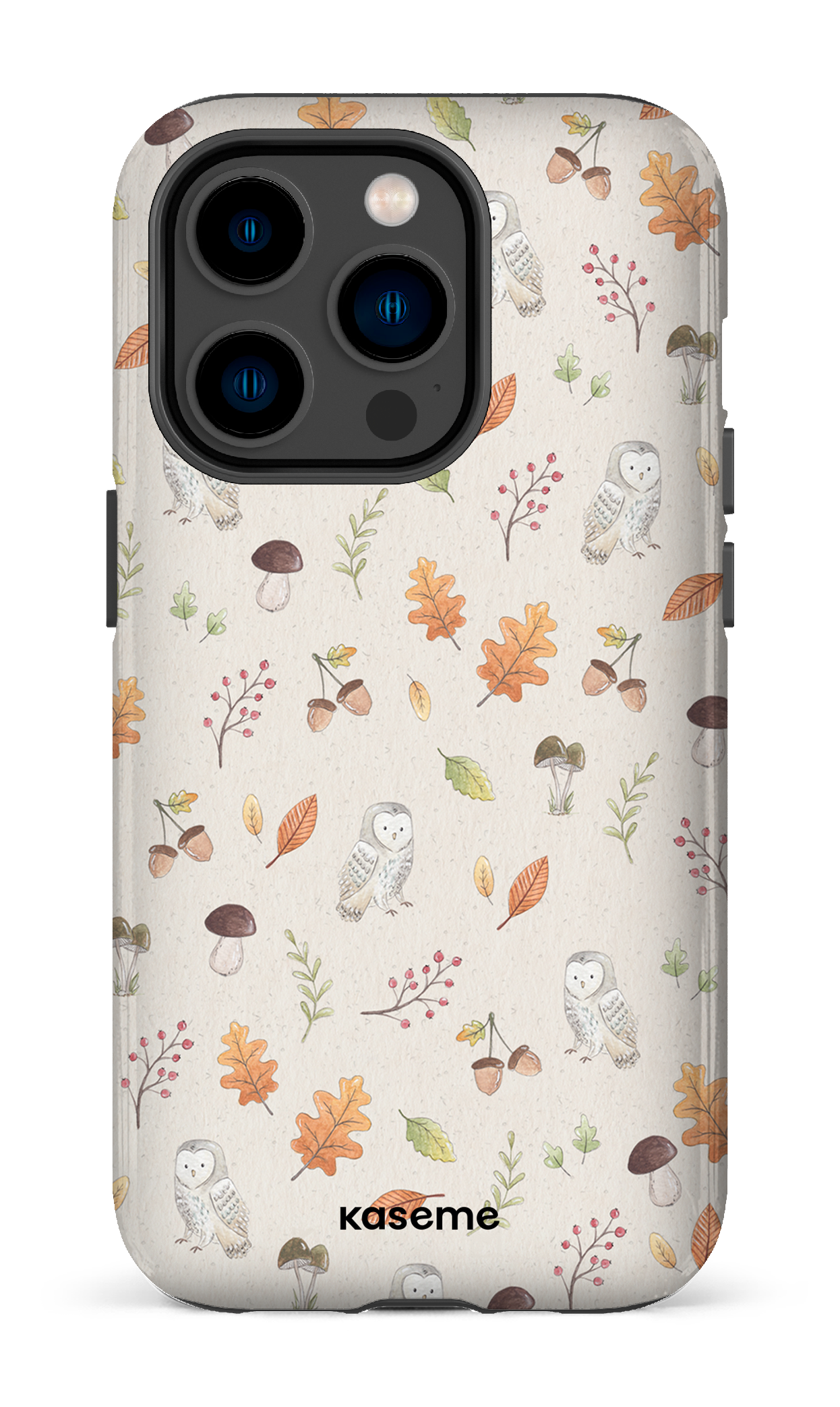 Foliage - iPhone 14 Pro